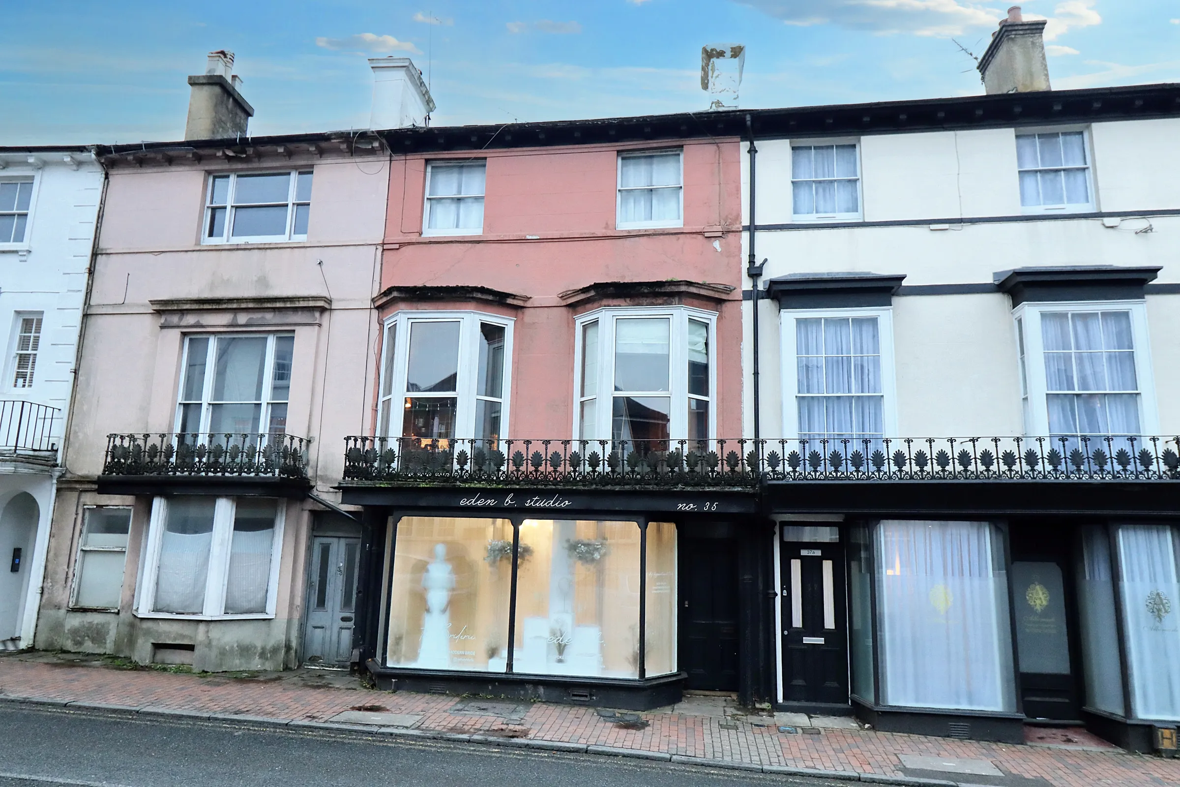 Church Road, Tunbridge Wells, TN1, Tunbridge Wells