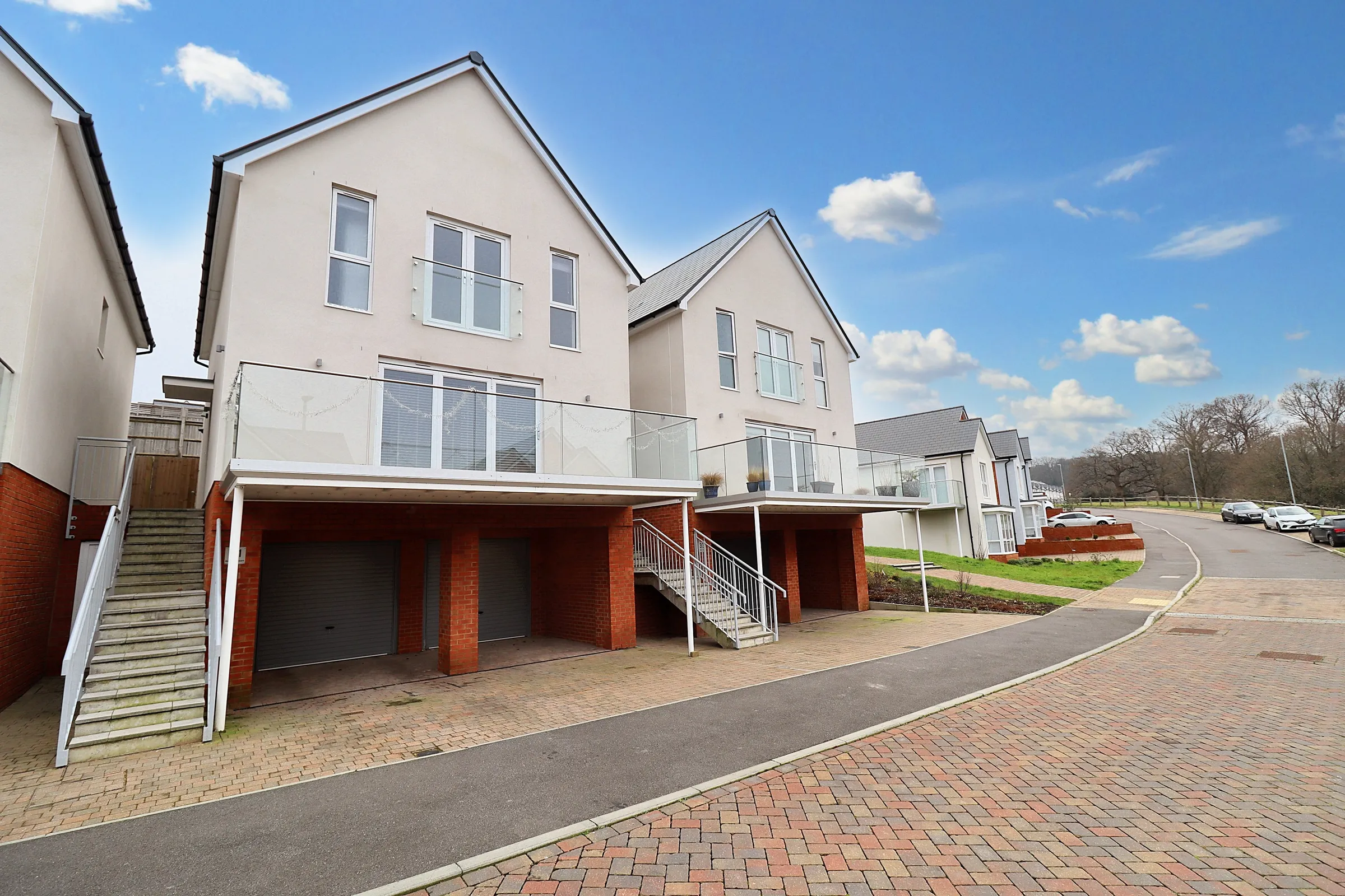Bramling Crescent, Tunbridge Wells, TN2, Tunbridge Wells