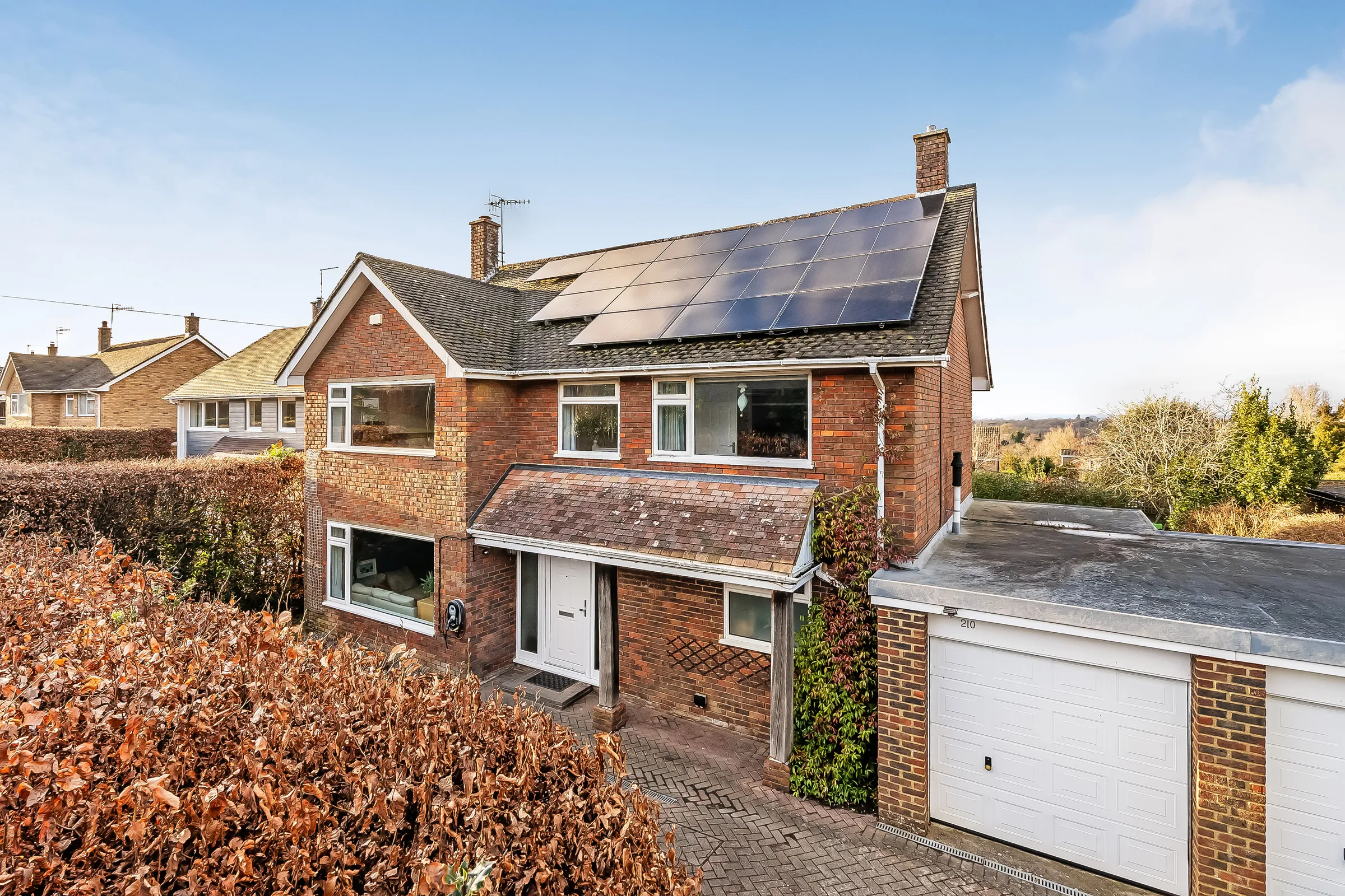 Forest Road, Tunbridge Wells — sold by Kings Estates