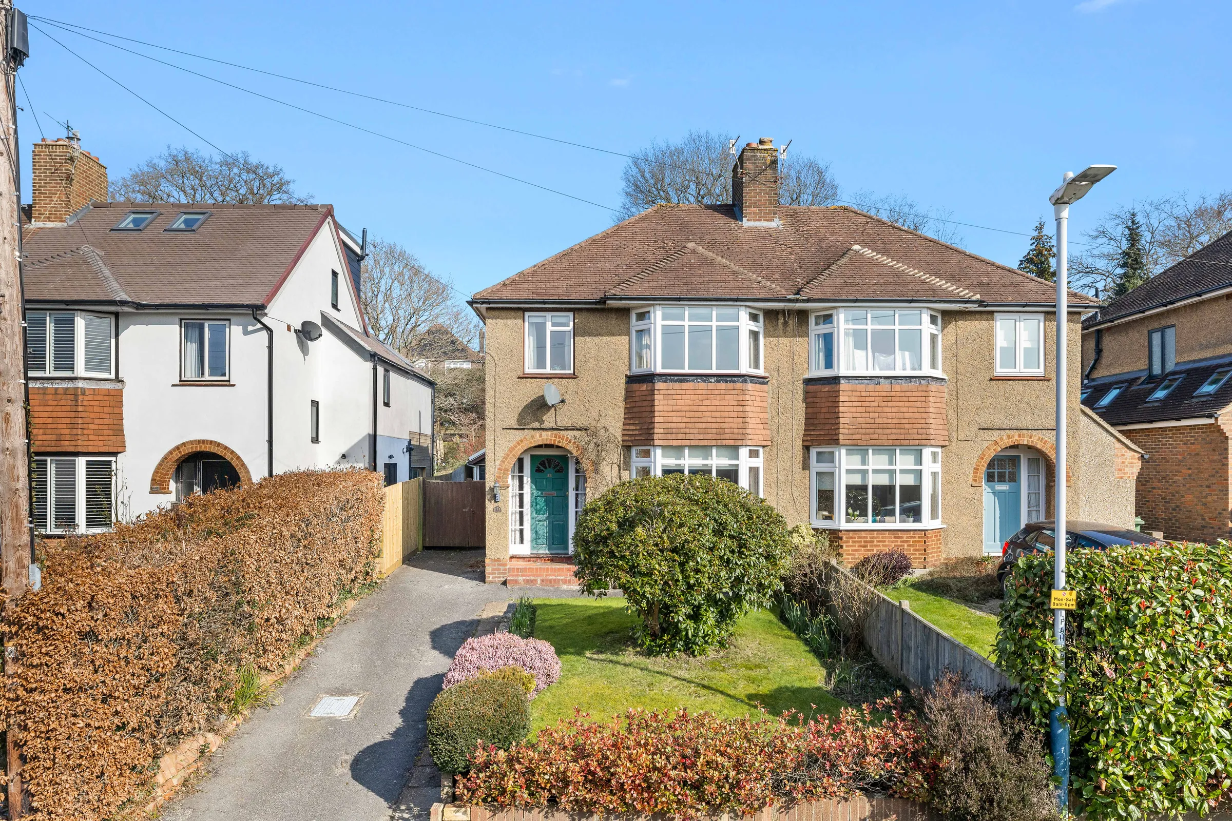 Farmcombe Road, Tunbridge Wells — sold by Kings Estates