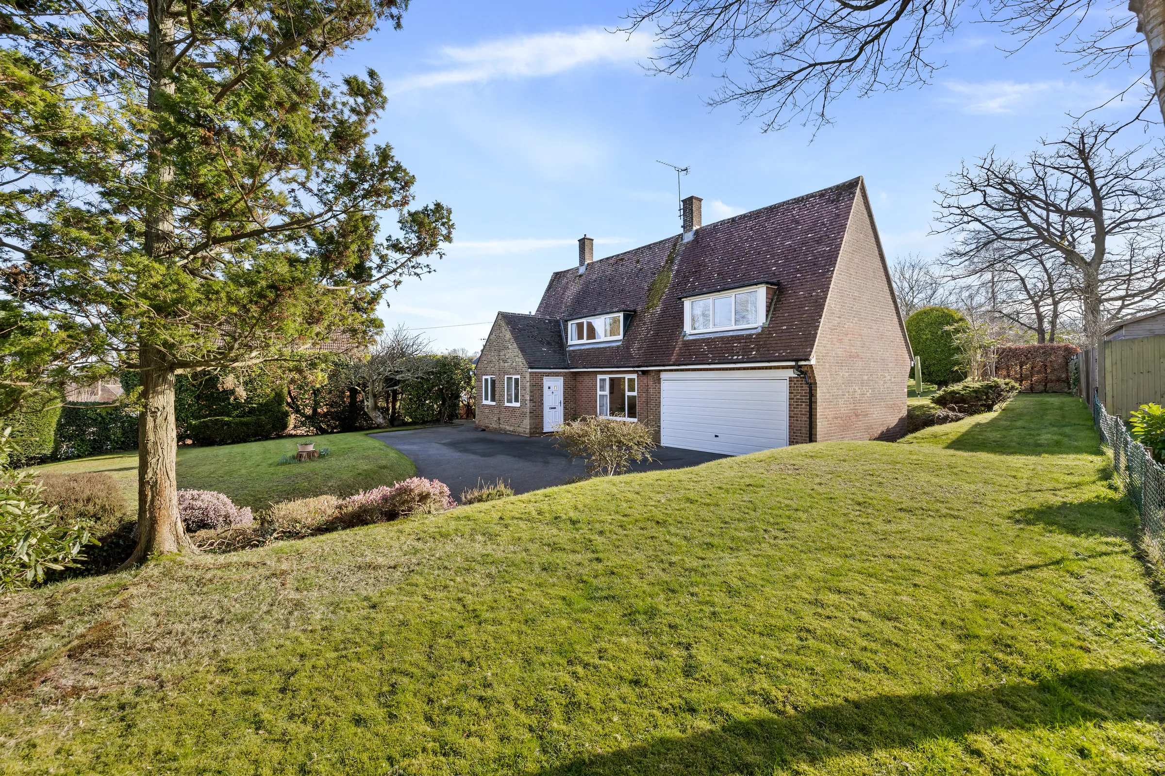 Hastings Road, Pembury — sold by Kings Estates