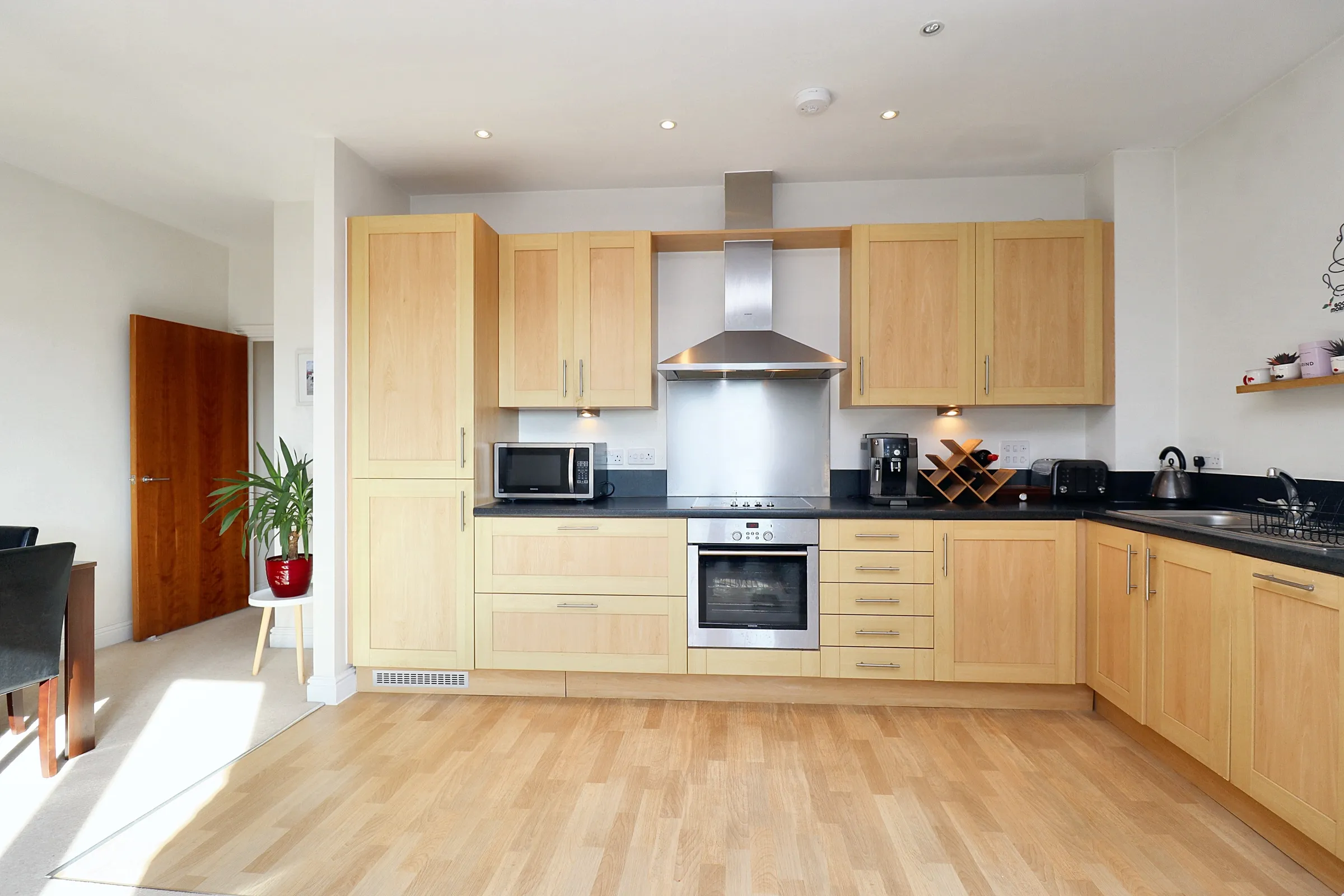 Recent letting — Tunbridge Wells