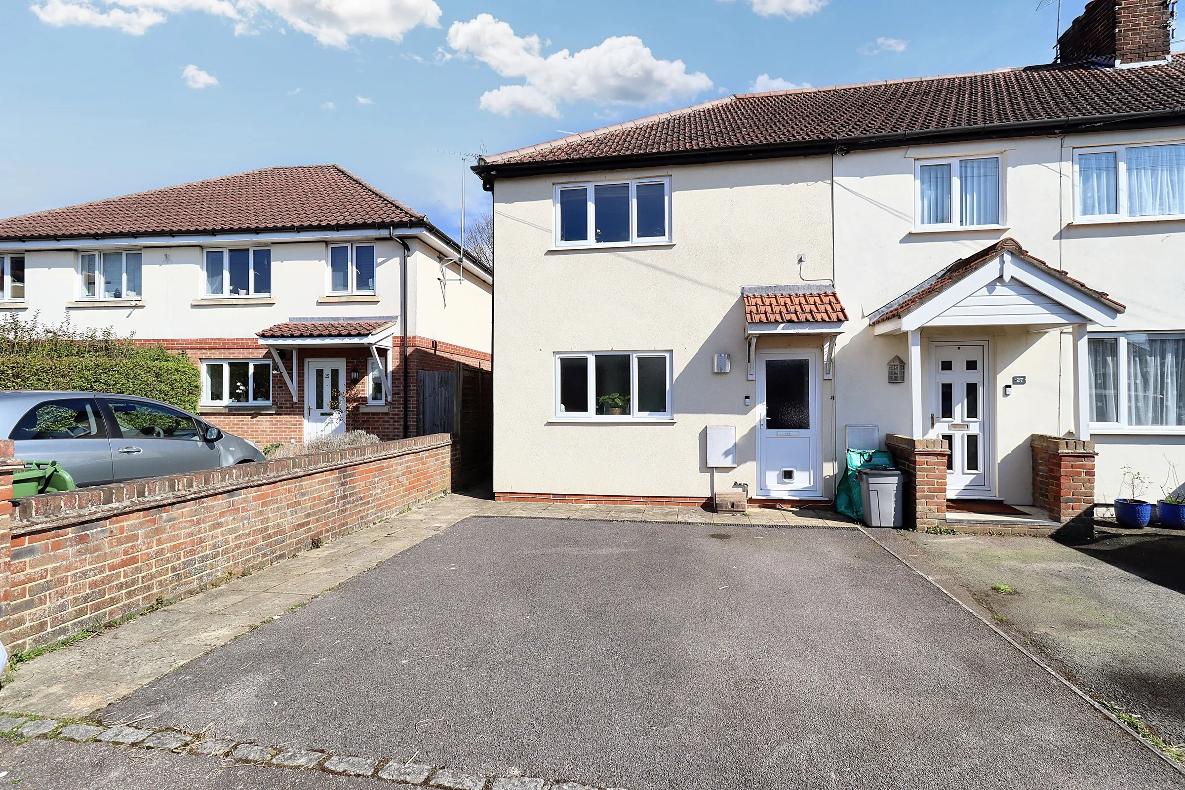 Lennard Road, Dunton Green, TN13, Sevenoaks