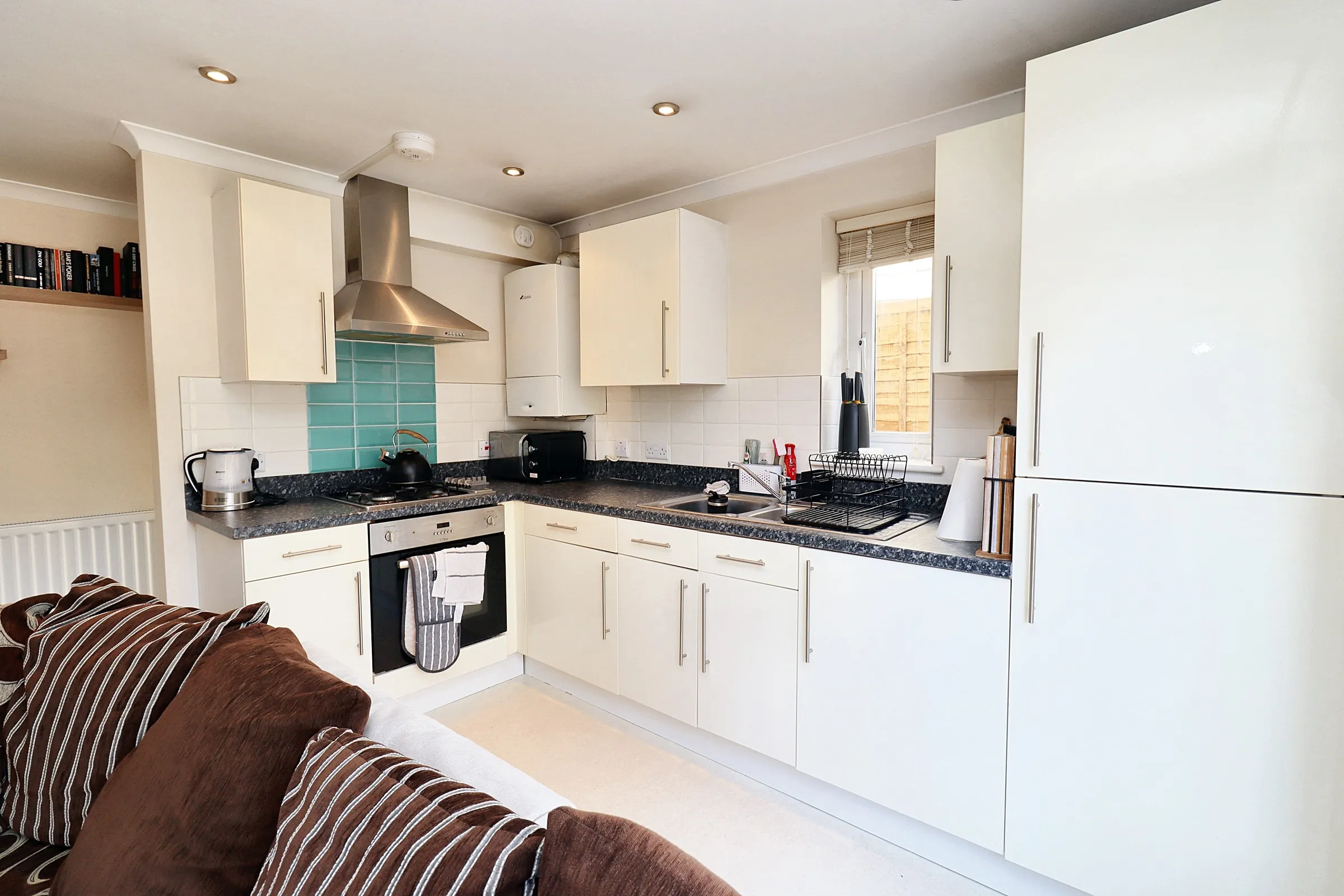 Lennard Road, Dunton Green, TN13, Sevenoaks