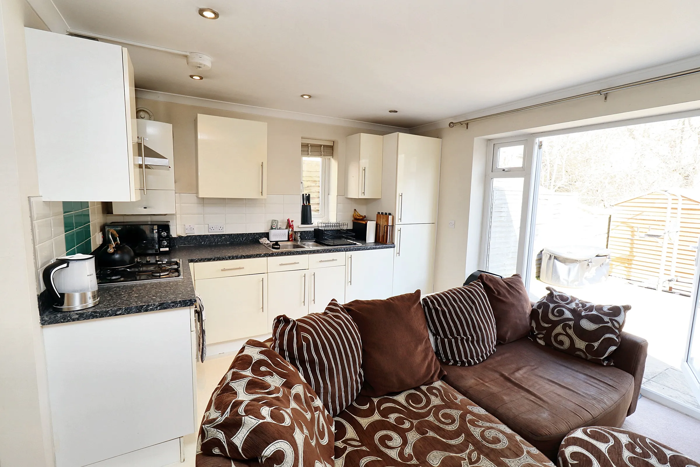 Lennard Road, Dunton Green, TN13, Sevenoaks