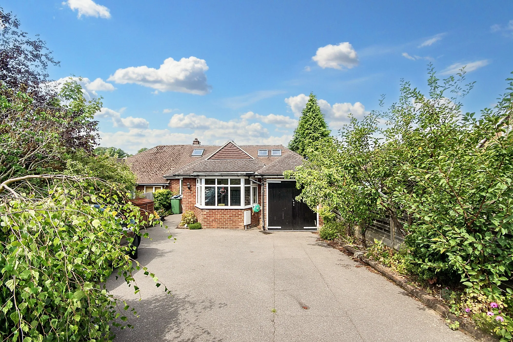 Cavendish Drive, Tunbridge Wells — let by Kings Estates