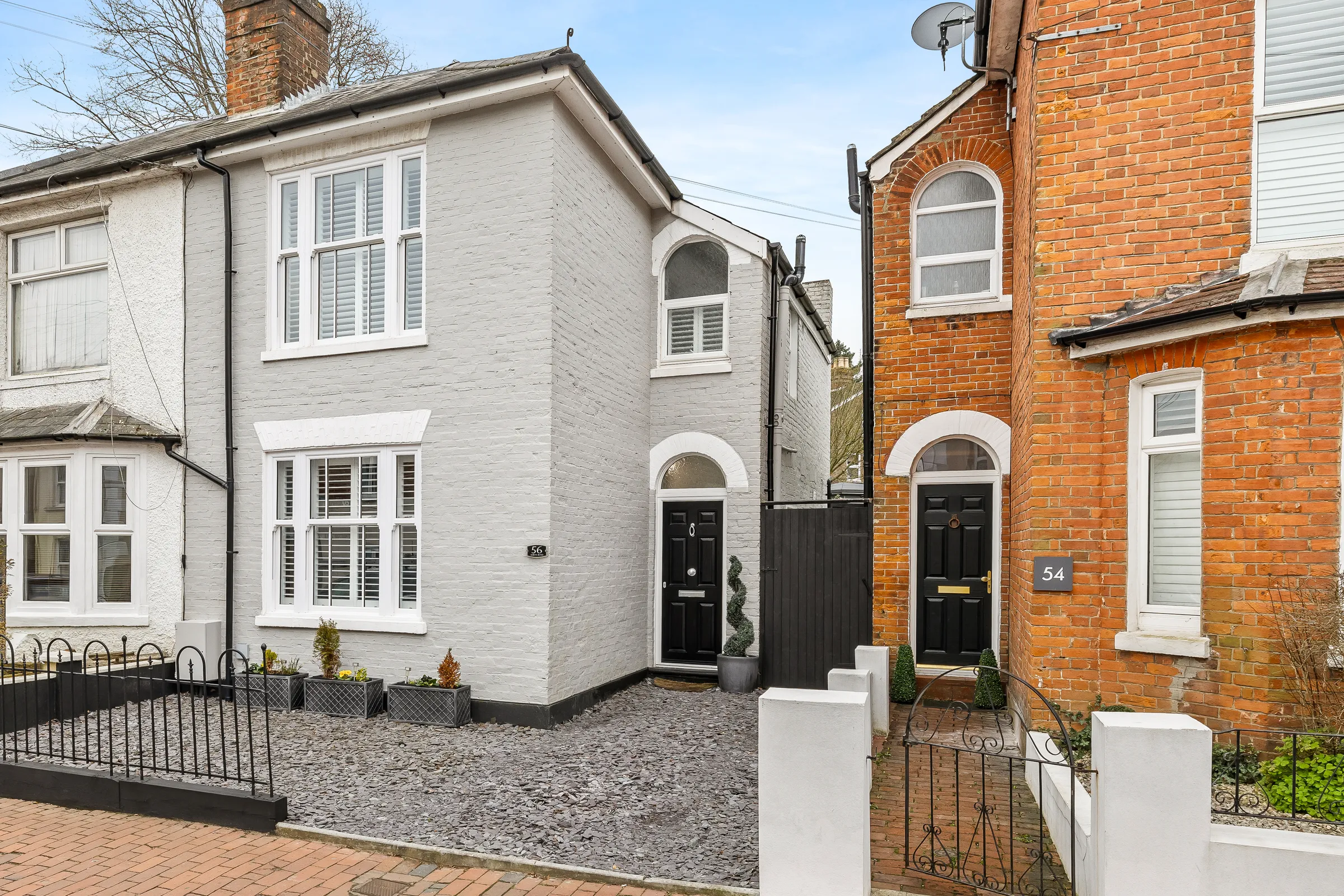 Albion Road, Tunbridge Wells, TN1, Tunbridge Wells