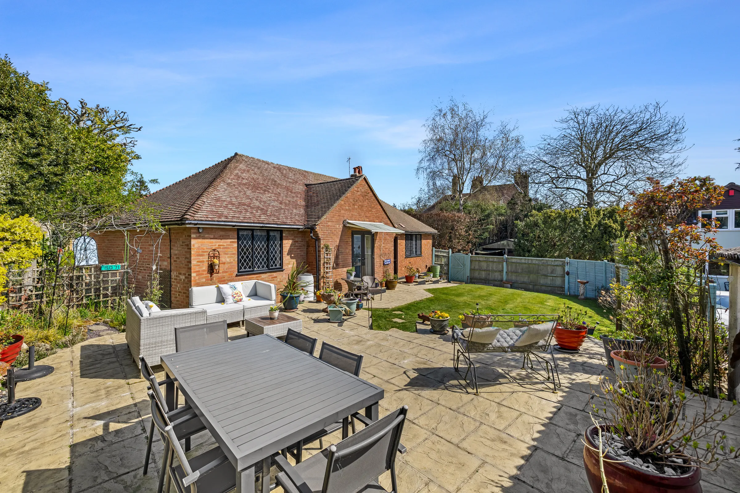 Little Boundes Close, Bidborough, TN4, Tunbridge Wells