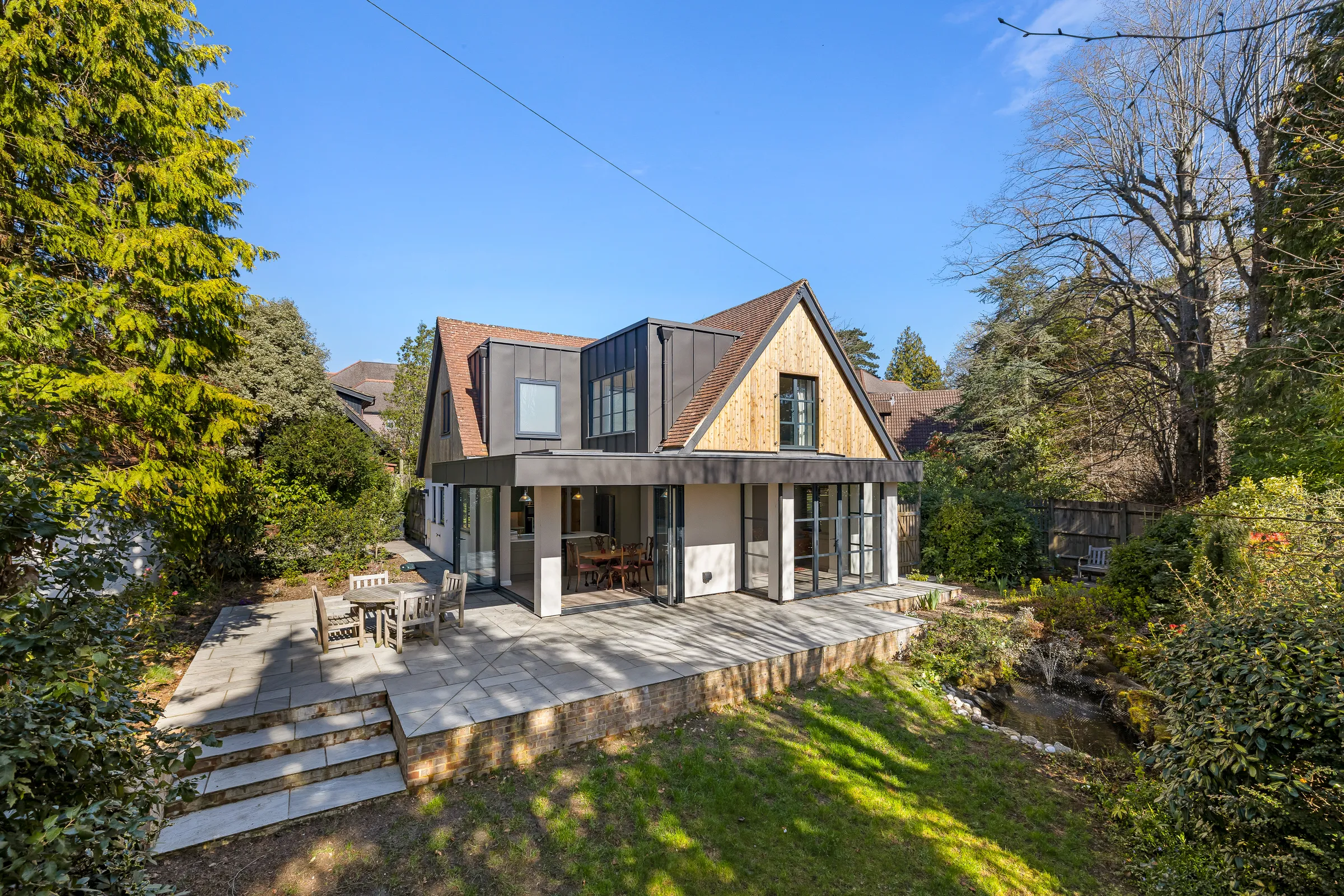 Kingswood Road, Tunbridge Wells — sold by Kings Estates