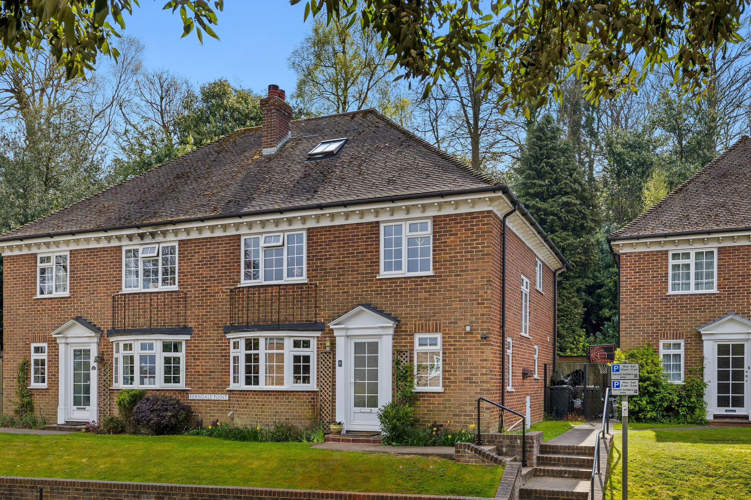 Ferndale, Tunbridge Wells — sold by Kings Estates