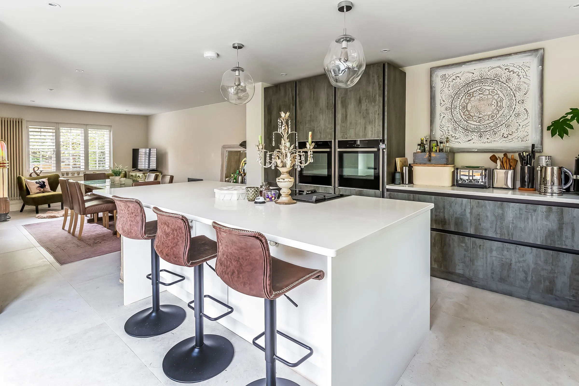 Stonewall Park Road, Langton Green, TN3, Tunbridge Wells