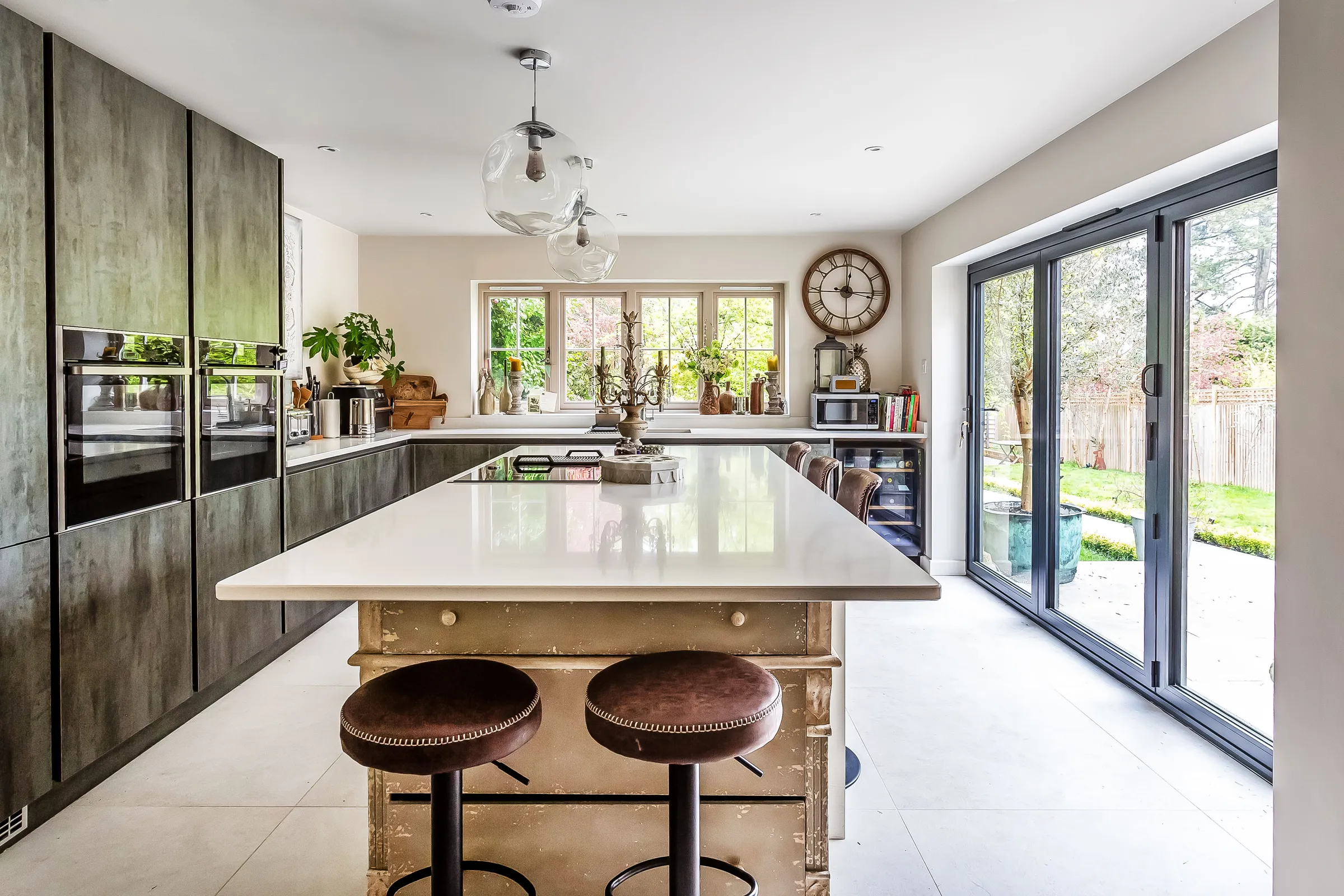 Stonewall Park Road, Langton Green, TN3, Tunbridge Wells