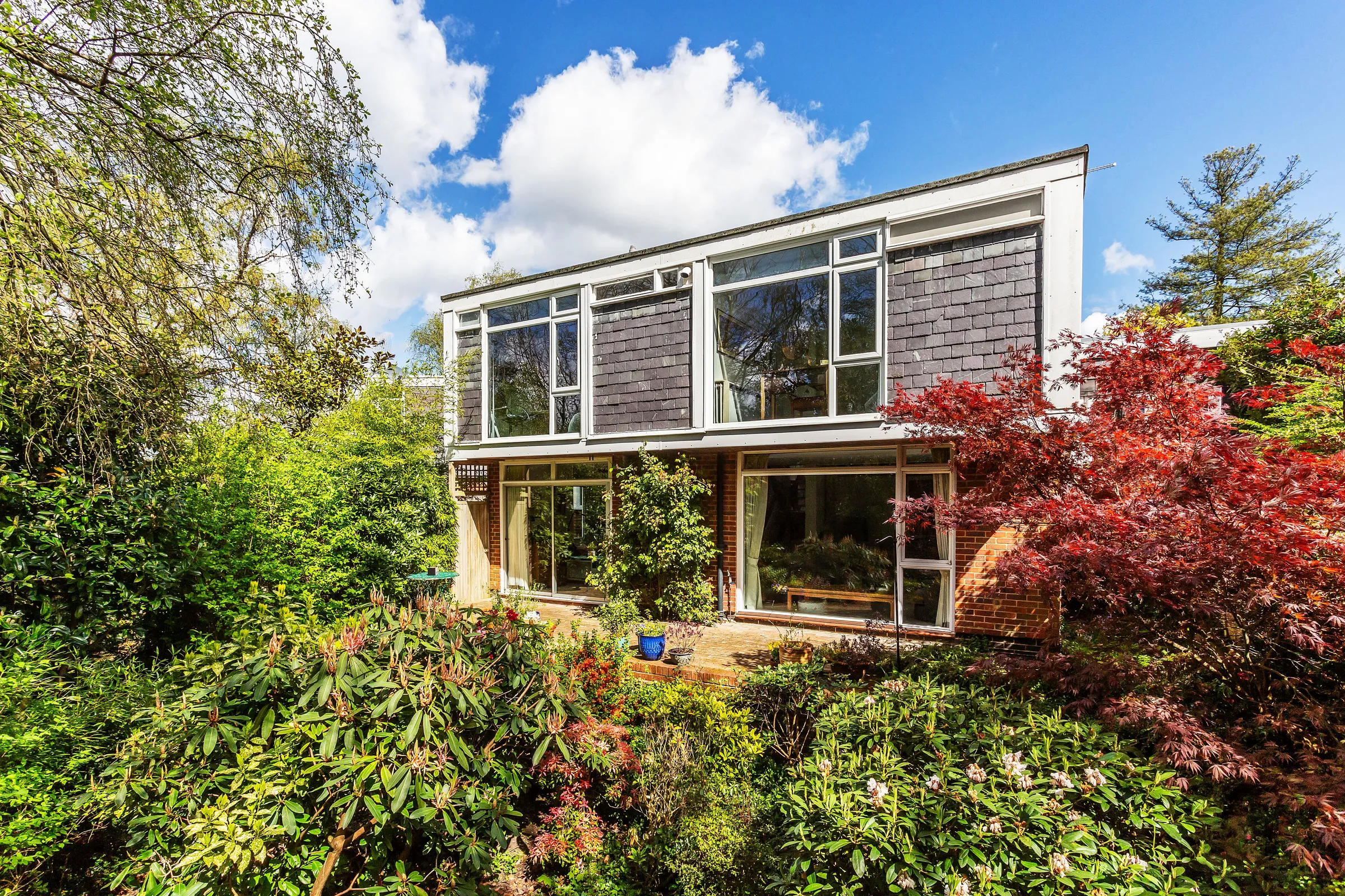 Culverden Park Road, Tunbridge Wells — sold by Kings Estates