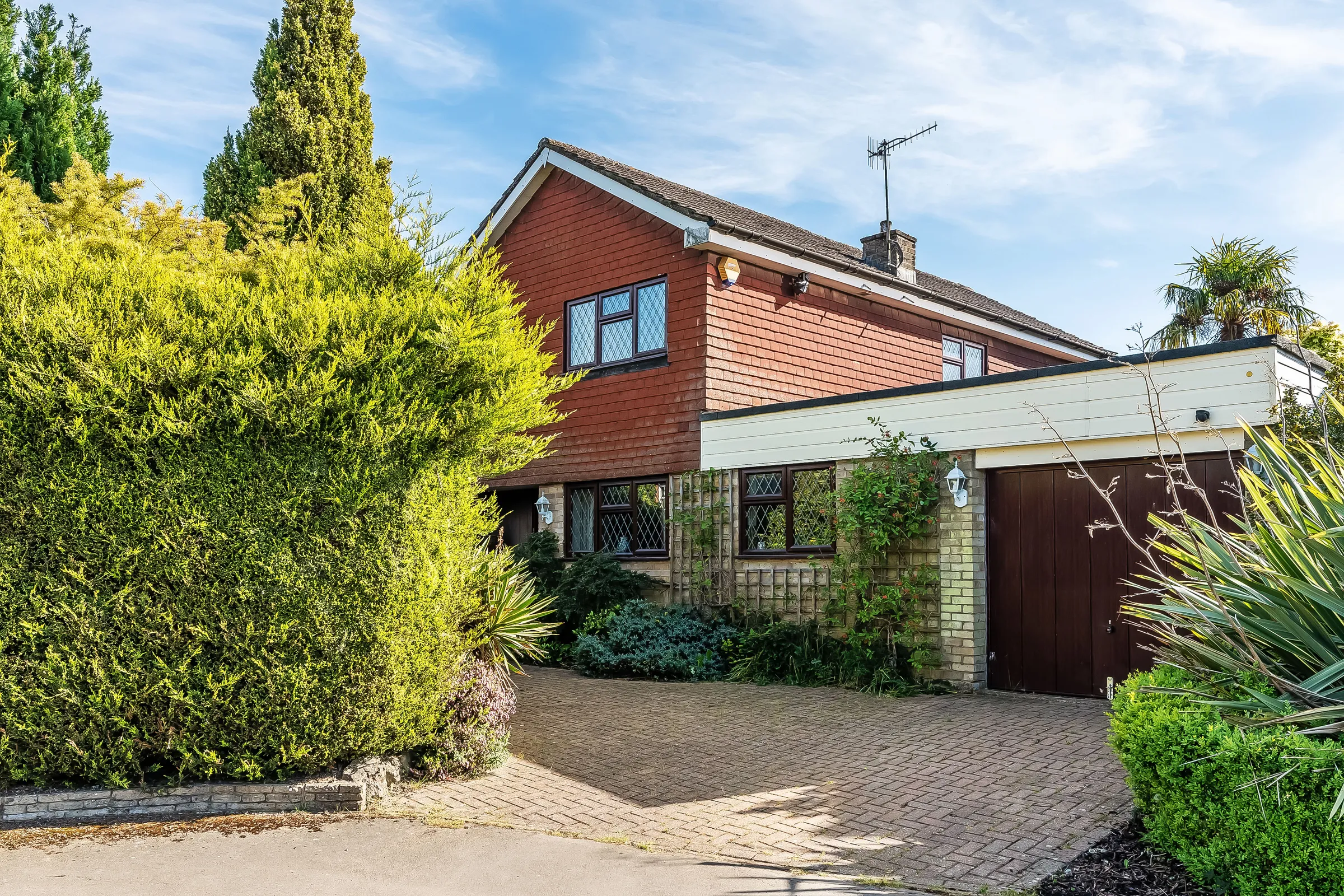 Ridgeway, Pembury — sold by Kings Estates