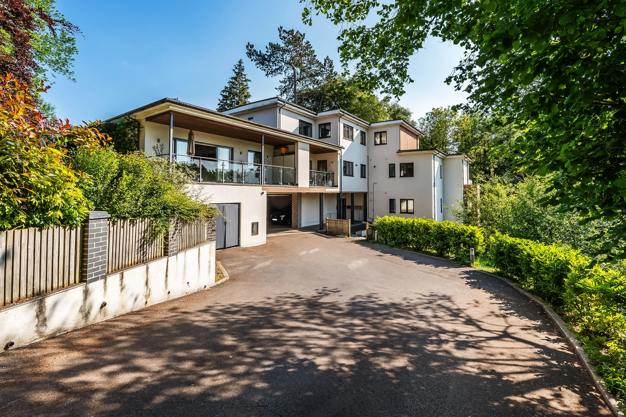 Burnside Court, Sandhurst Road, TN2, Tunbridge Wells
