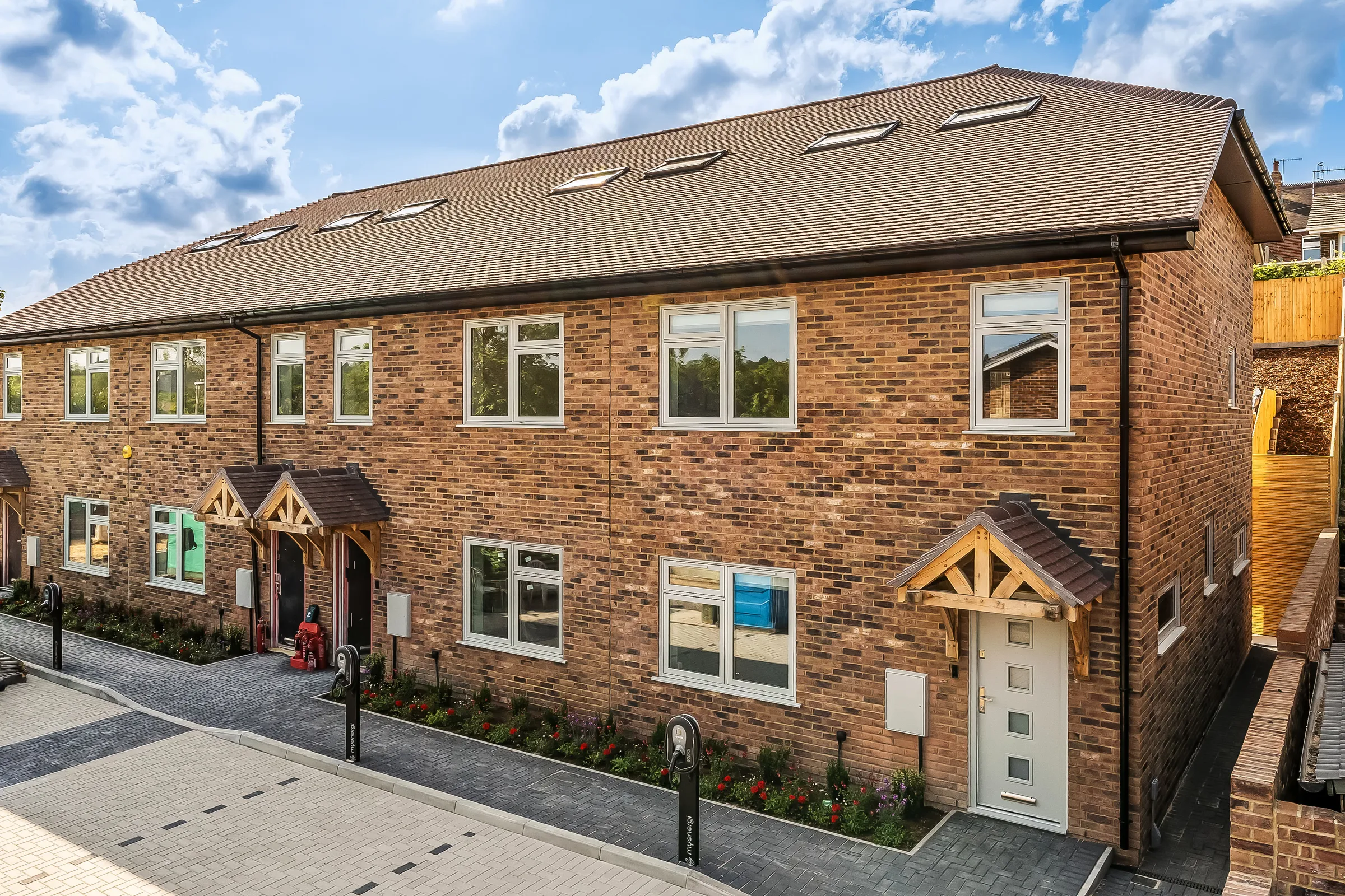 North Farm Road, Tunbridge Wells — sold by Kings Estates