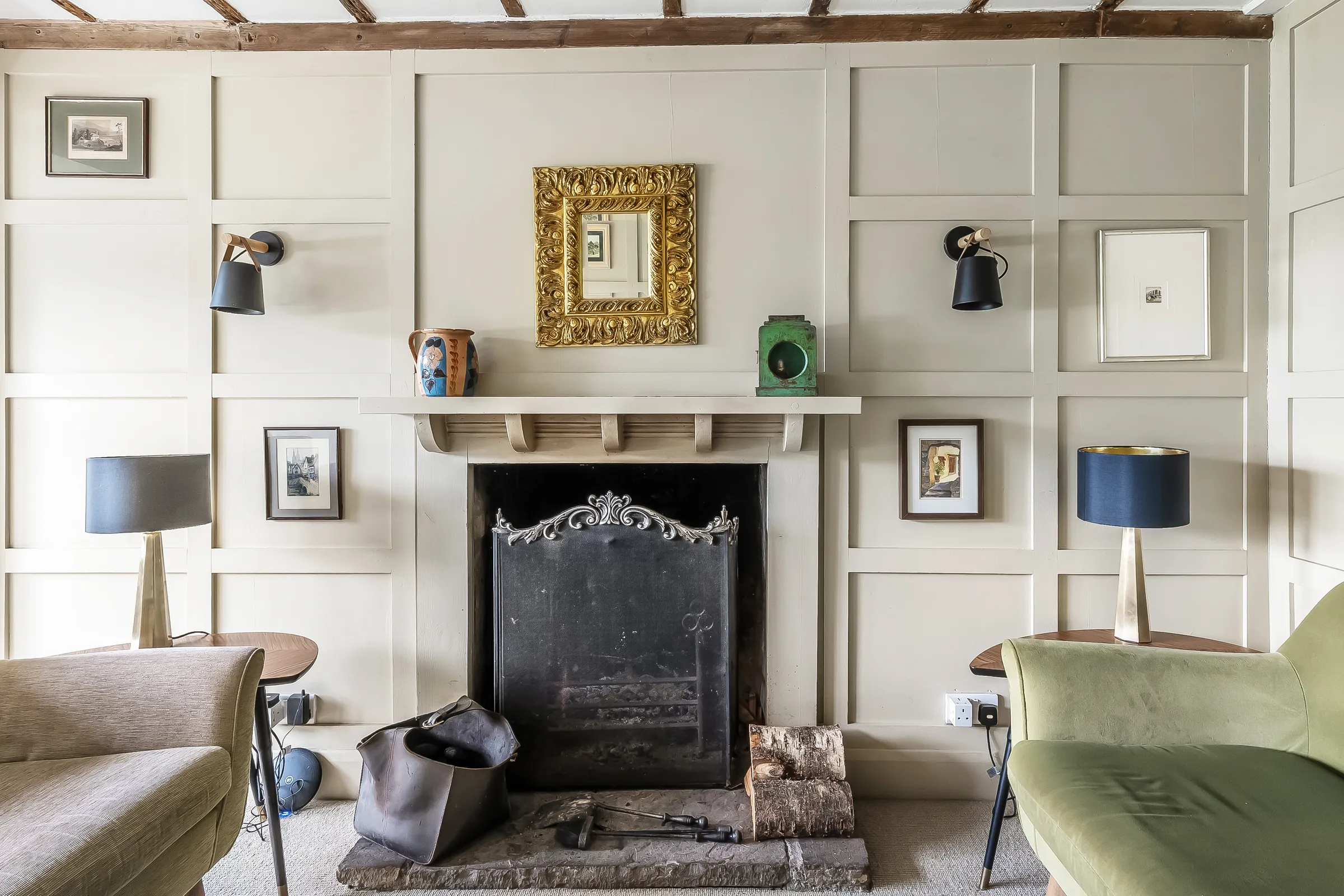 Spring Lane, Bidborough, TN3, Tunbridge Wells