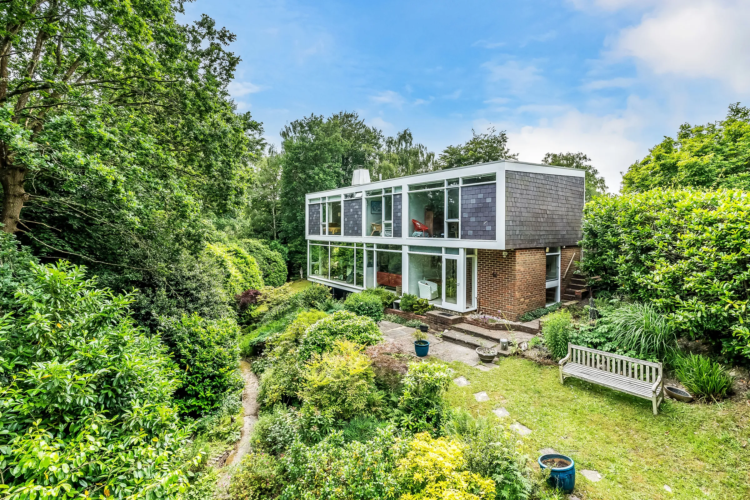 Culverden Park Road, Tunbridge Wells — sold by Kings Estates