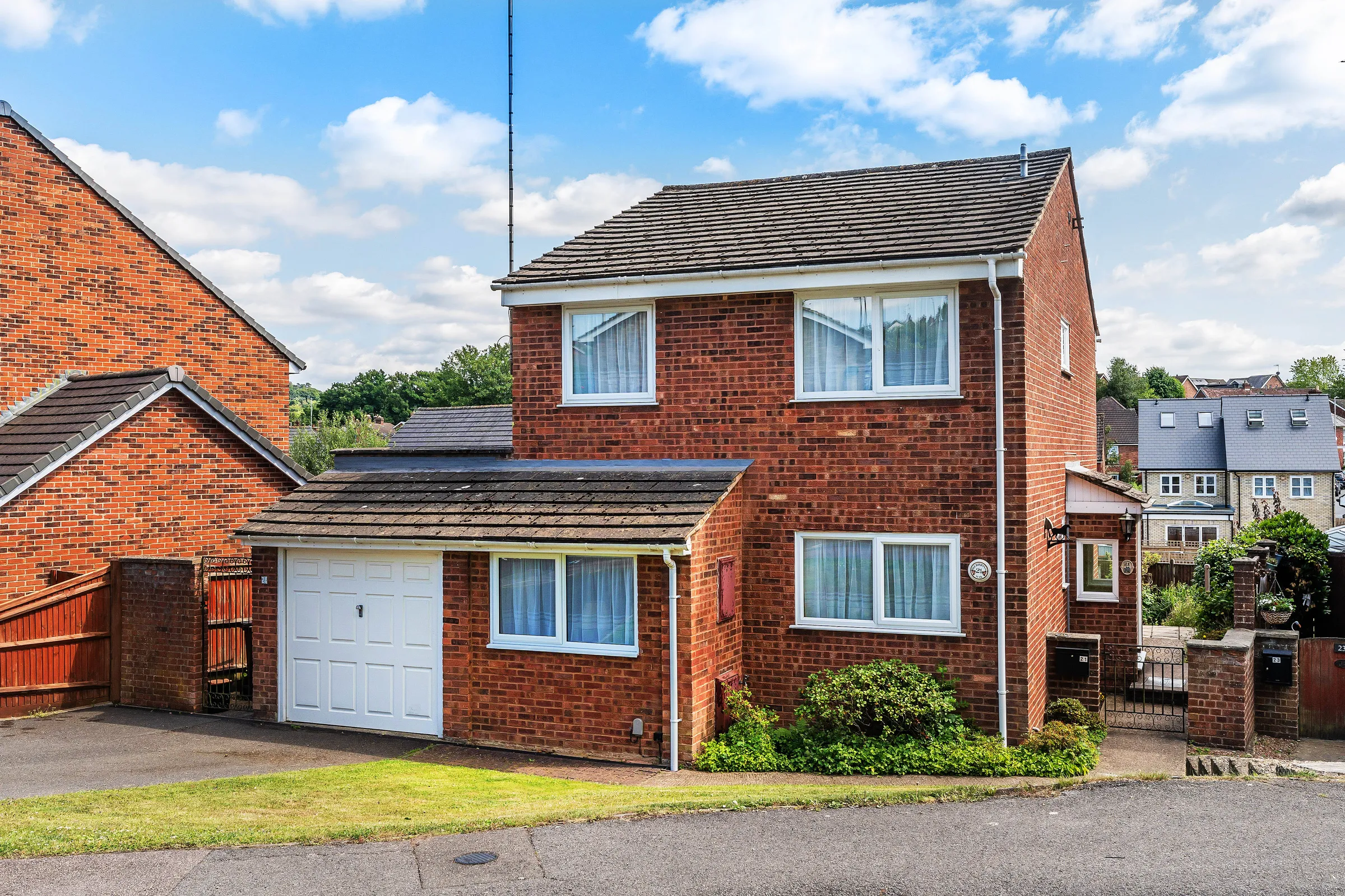 Merrion Way, Tunbridge Wells — sold by Kings Estates