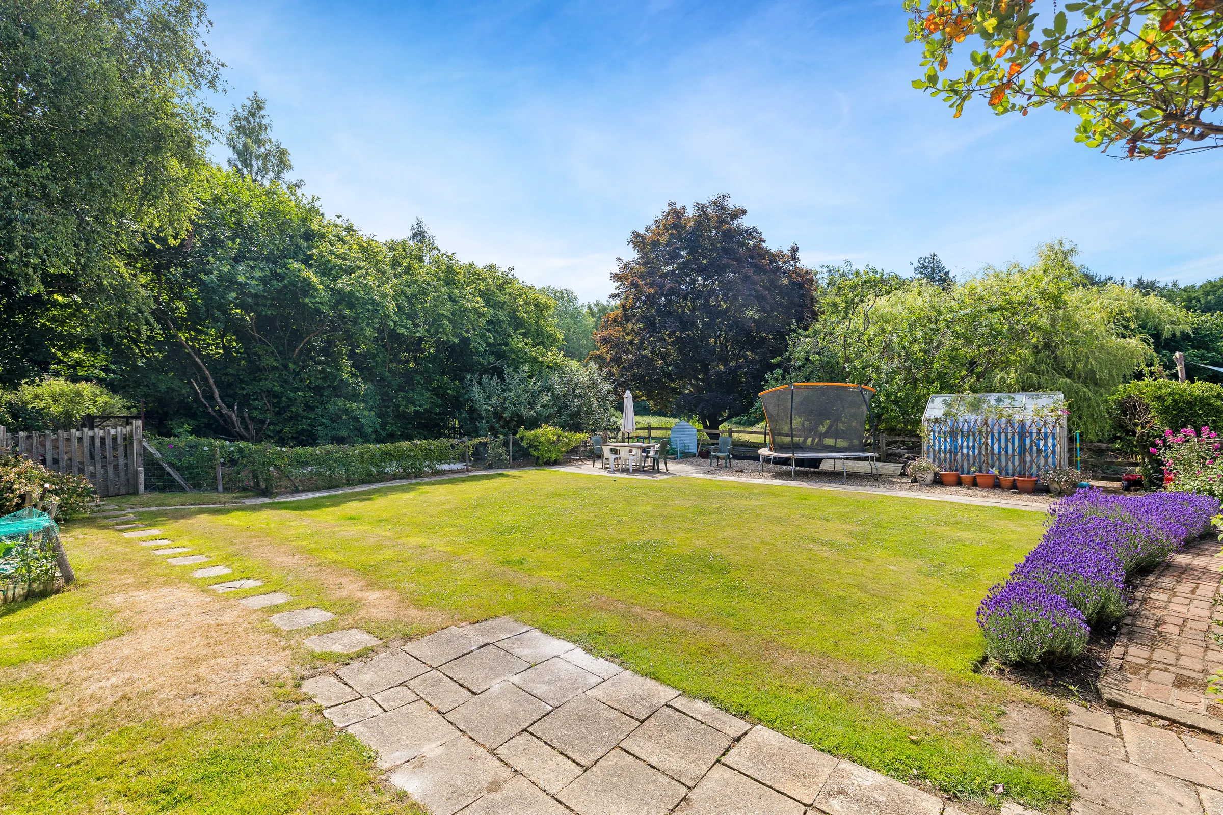 Half Moon Lane, Tudeley, TN11, Tonbridge