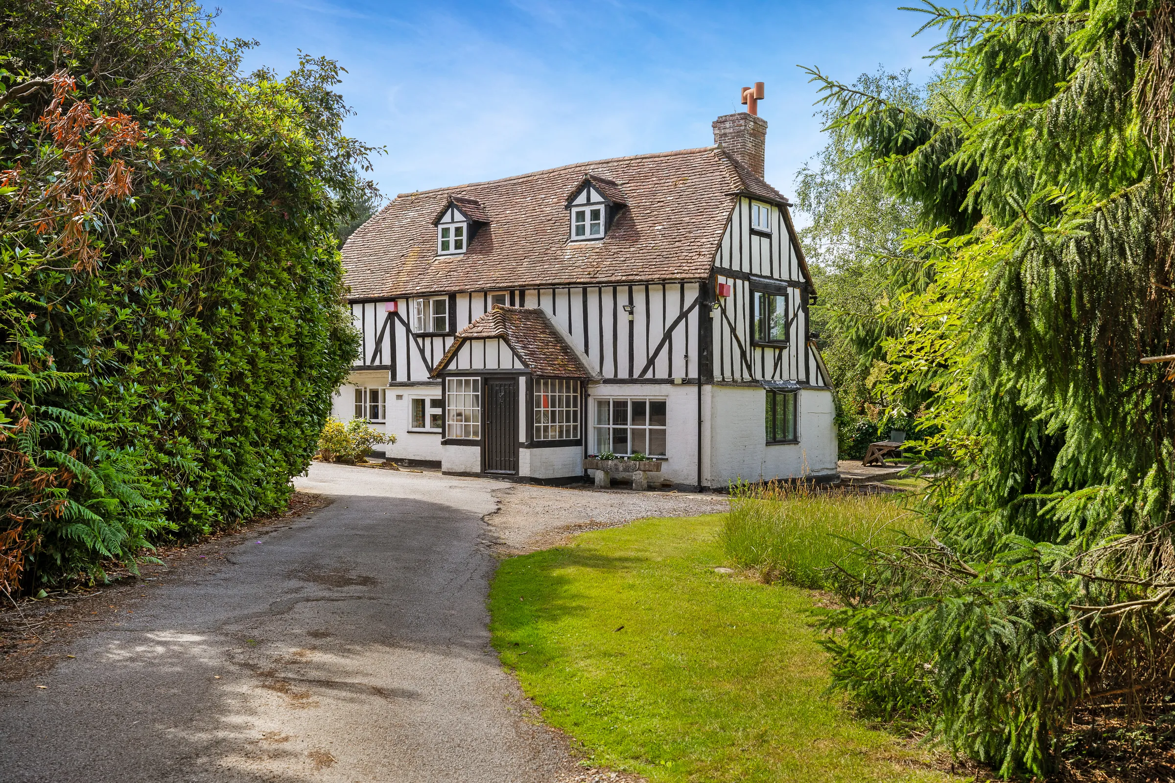 Half Moon Lane, Tudeley, TN11, Tonbridge