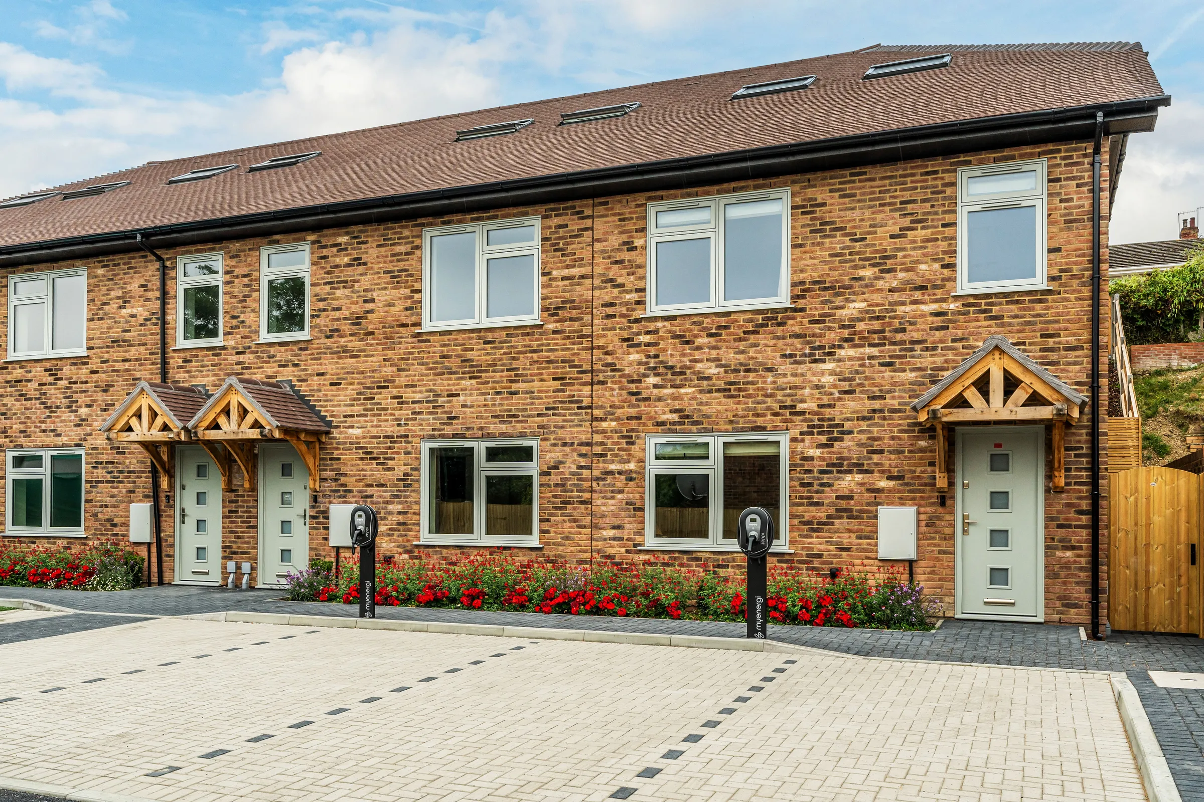 North Farm Road, Tunbridge Wells — sold by Kings Estates