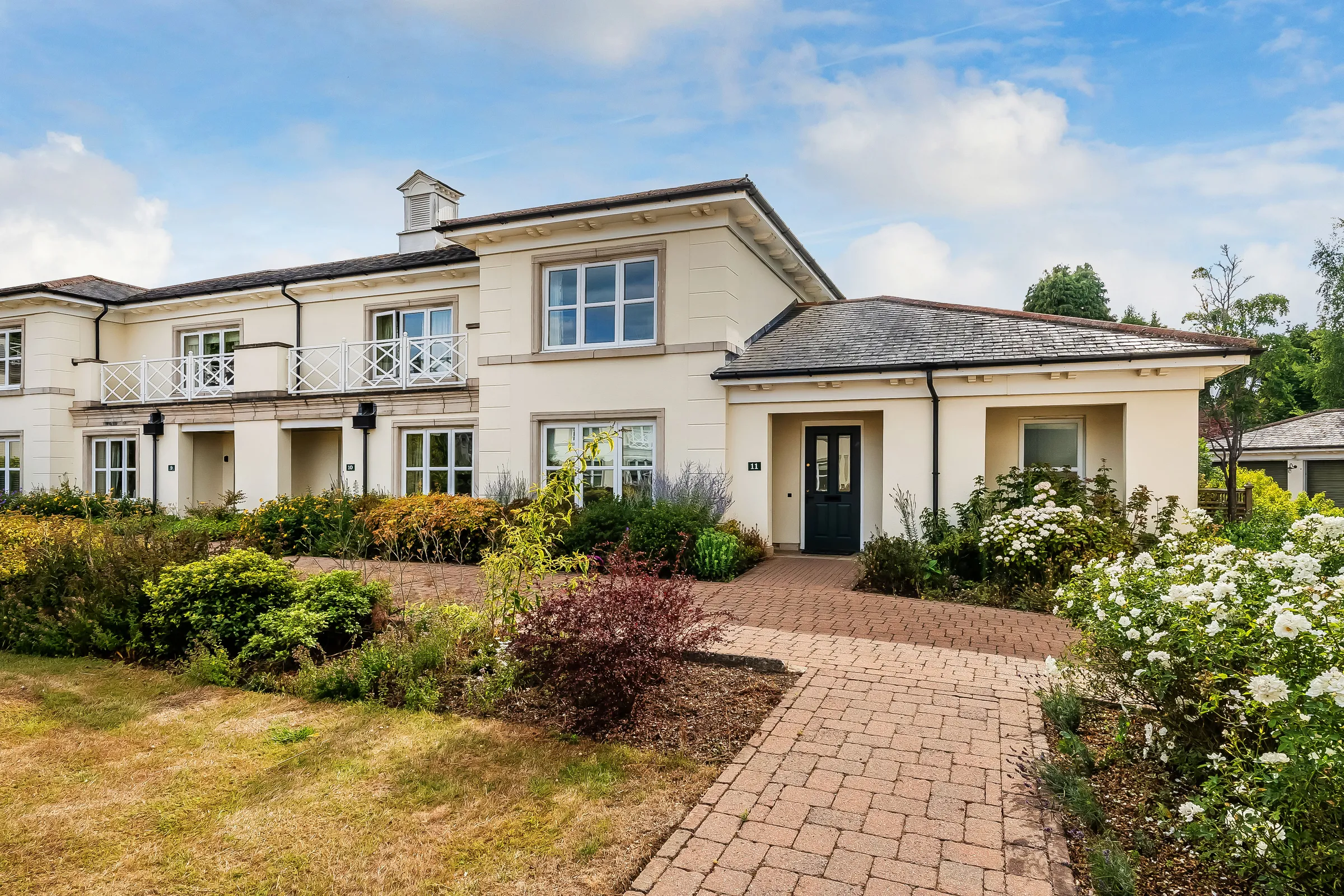 Nellington Road, Rusthall — sold by Kings Estates