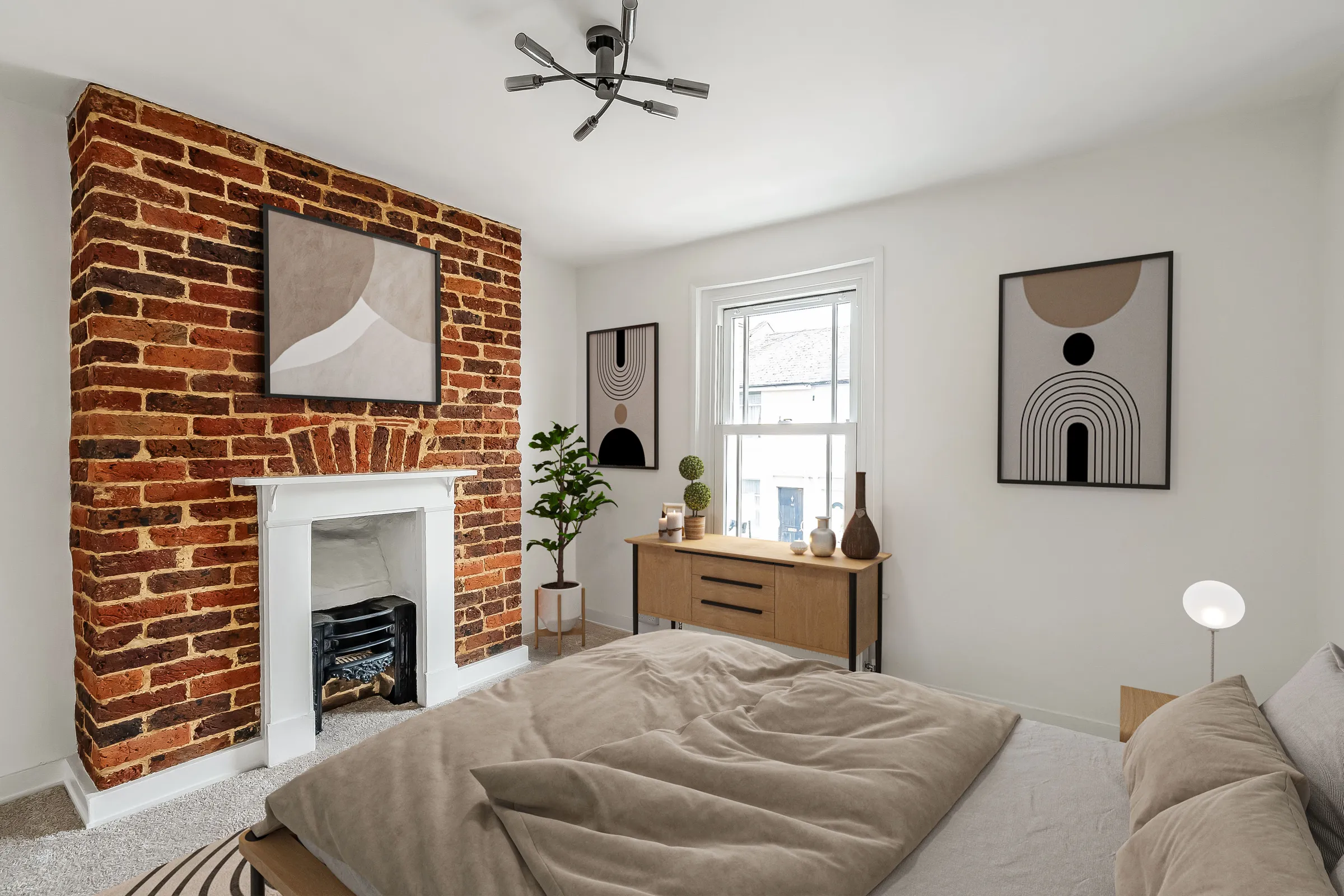 Norman Road, Tunbridge Wells, TN1, Tunbridge Wells