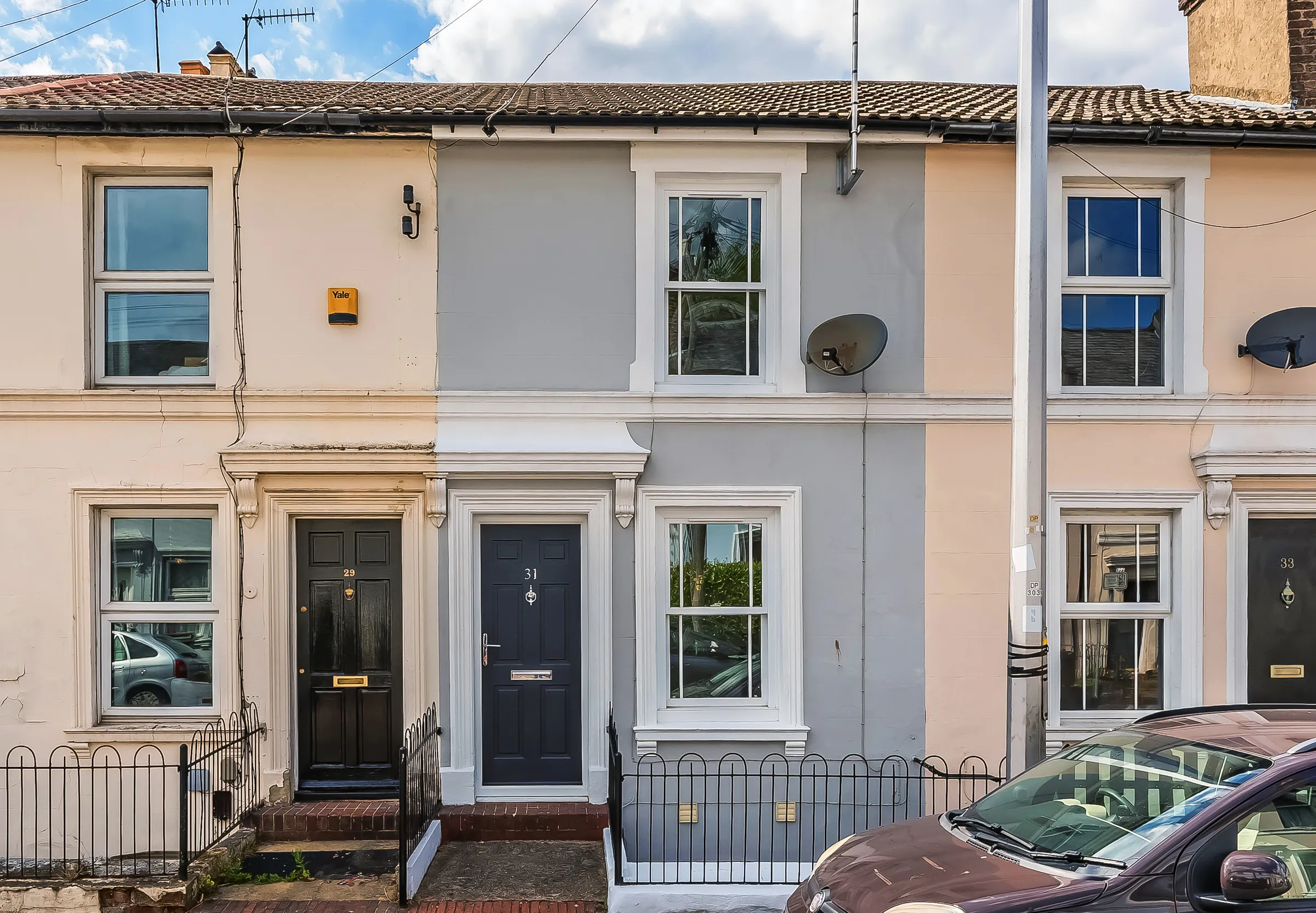 Norman Road, Tunbridge Wells, TN1, Tunbridge Wells