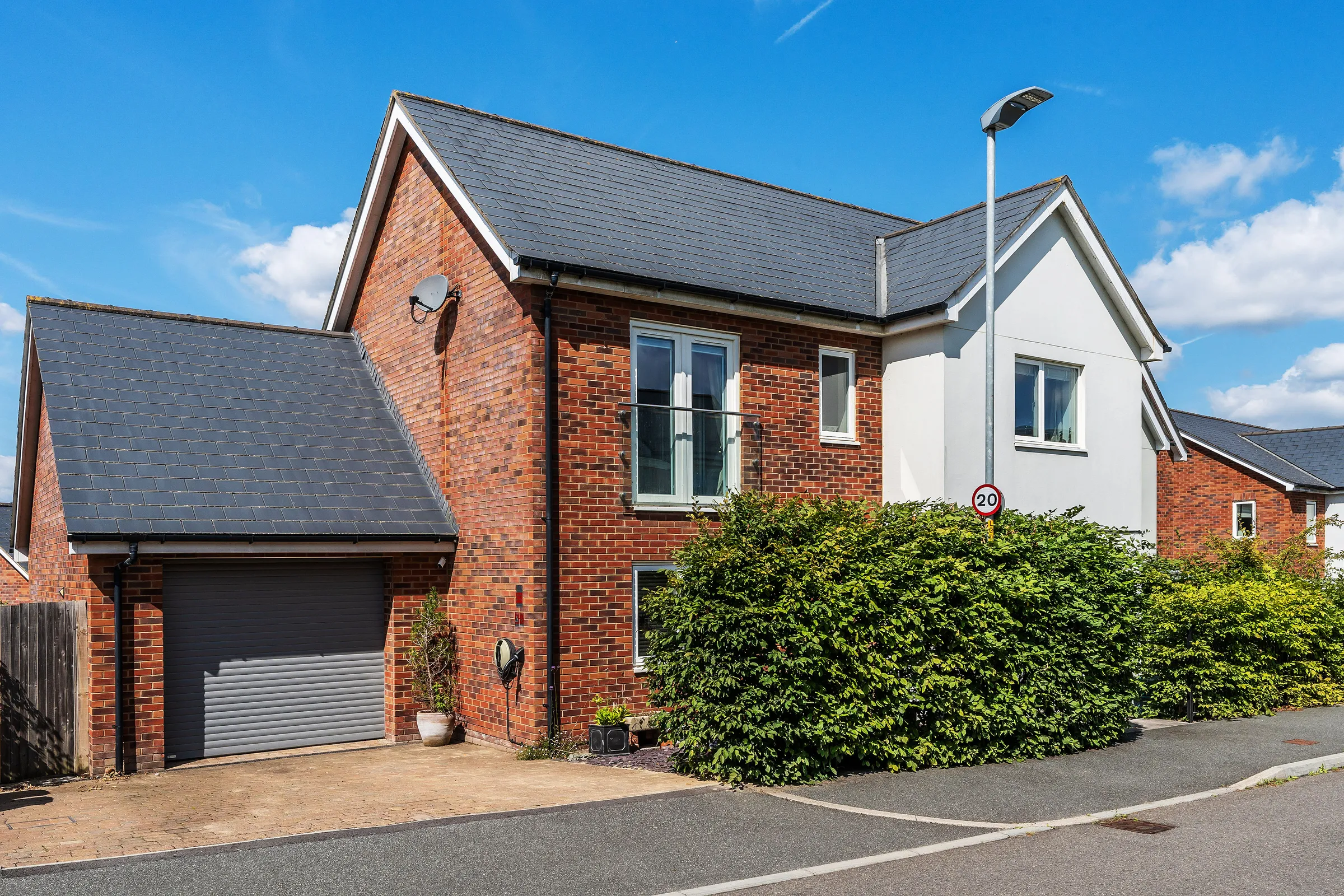 Golding Road, Tunbridge Wells, TN2, Tunbridge Wells