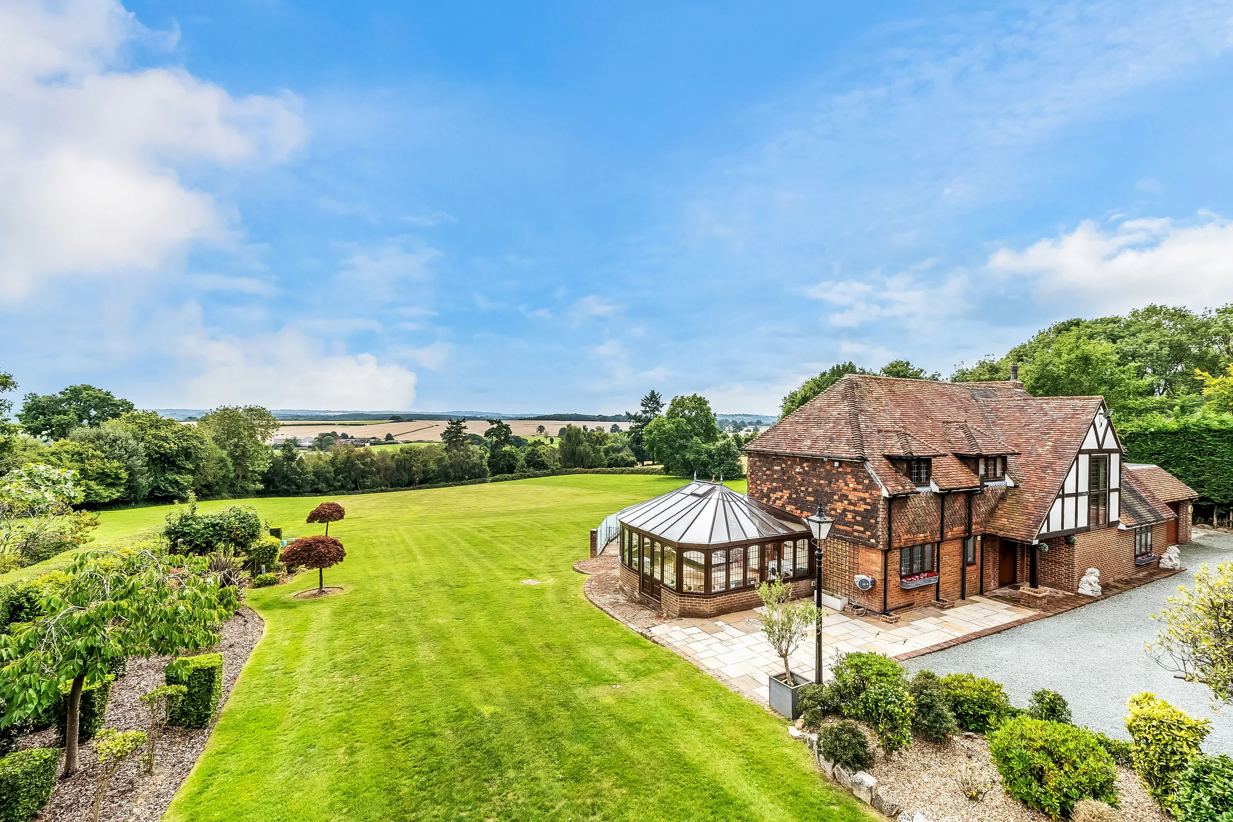 Pembury Road, Tunbridge Wells, TN2, Tunbridge Wells