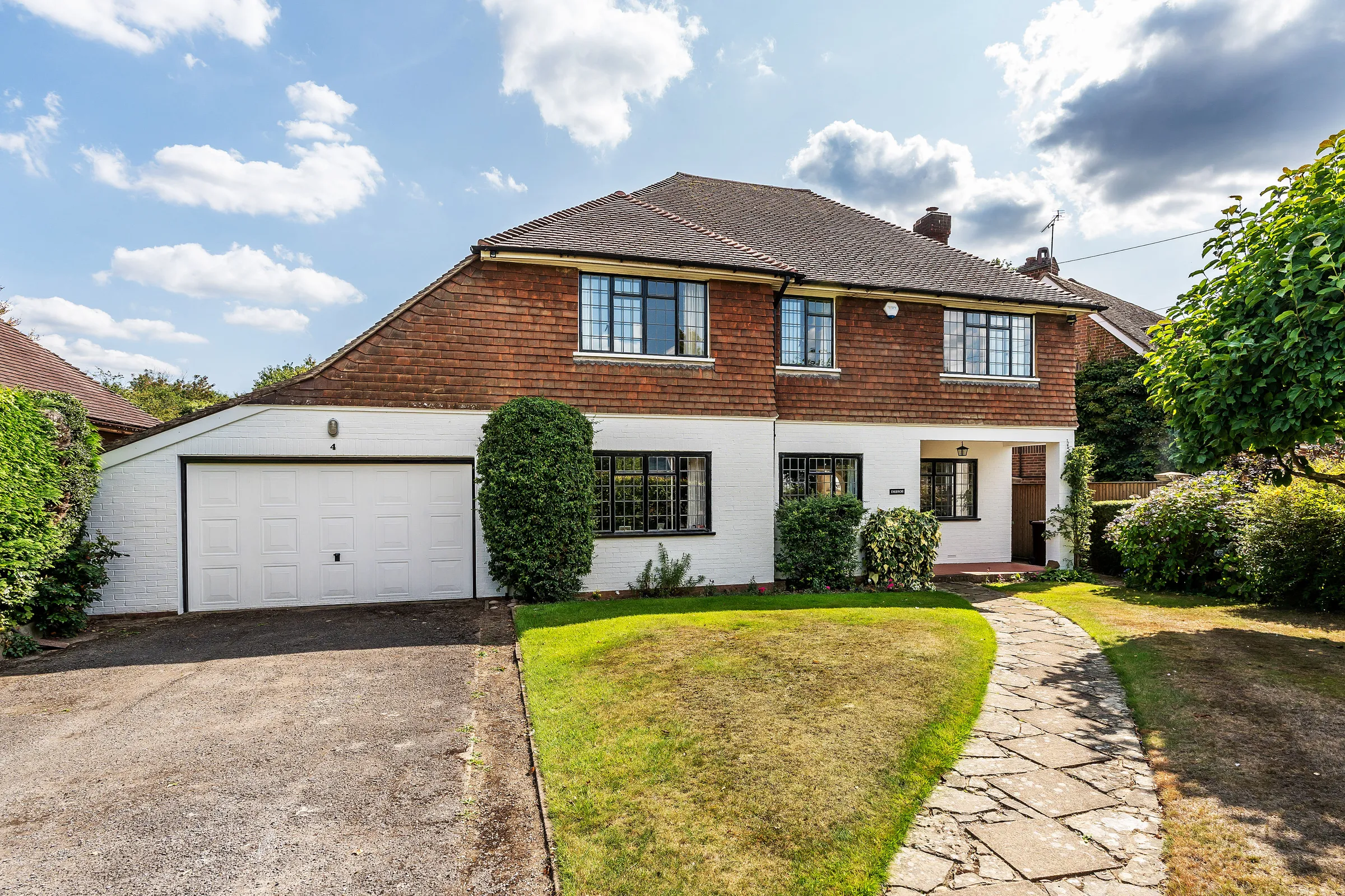 St. Lawrence Avenue, Bidborough — sold by Kings Estates