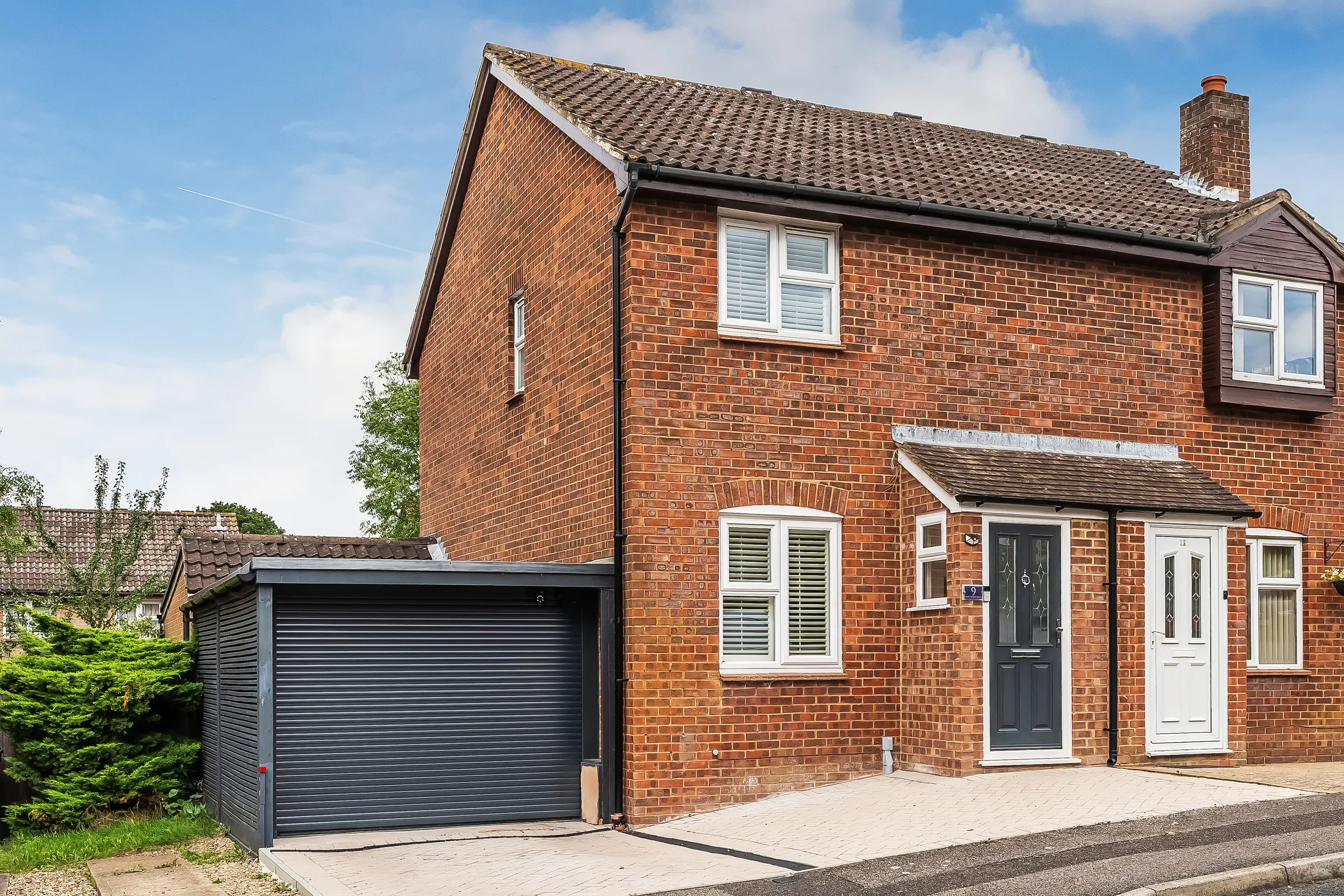 Hawthorn Walk, Tunbridge Wells, TN2, Tunbridge Wells