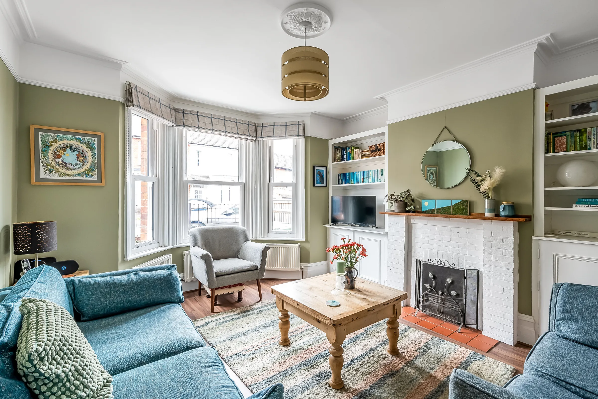 Silverdale Road, Tunbridge Wells — sold by Kings Estates