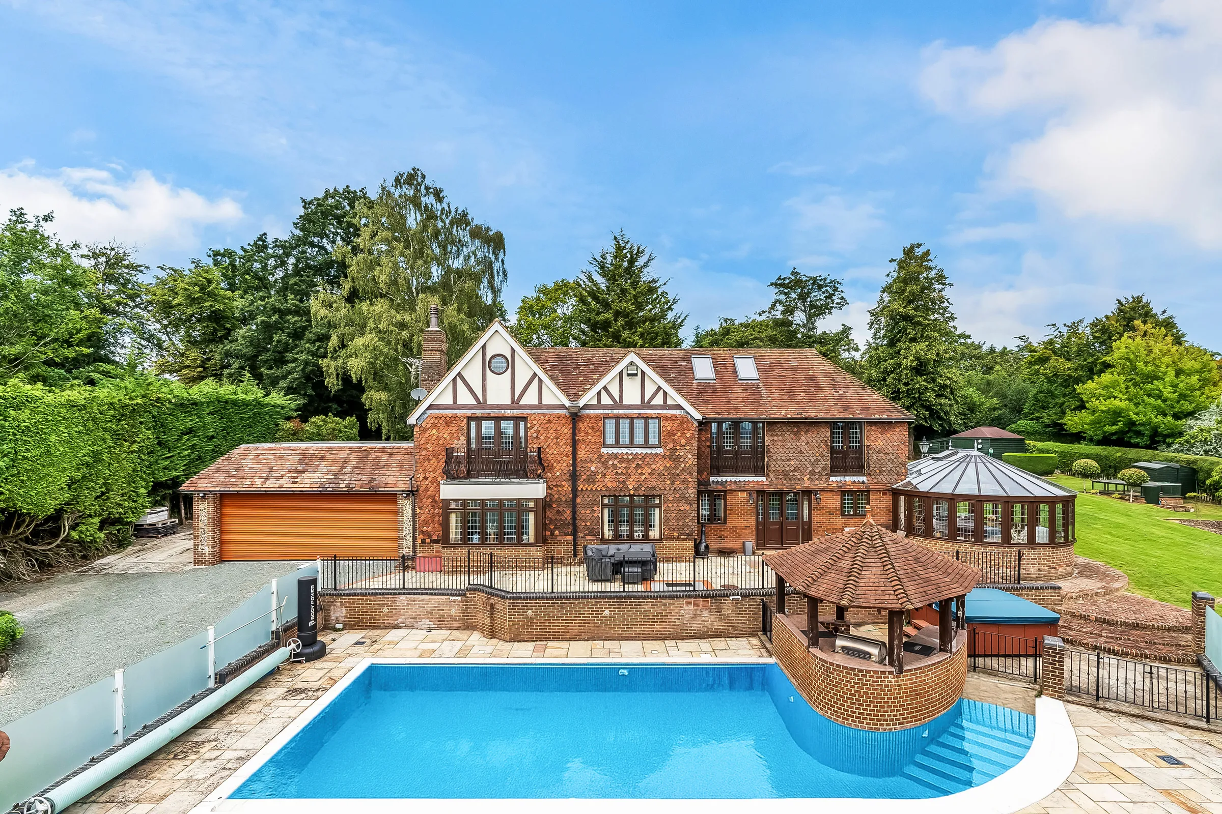 Pembury Road, Tunbridge Wells, TN2, Tunbridge Wells