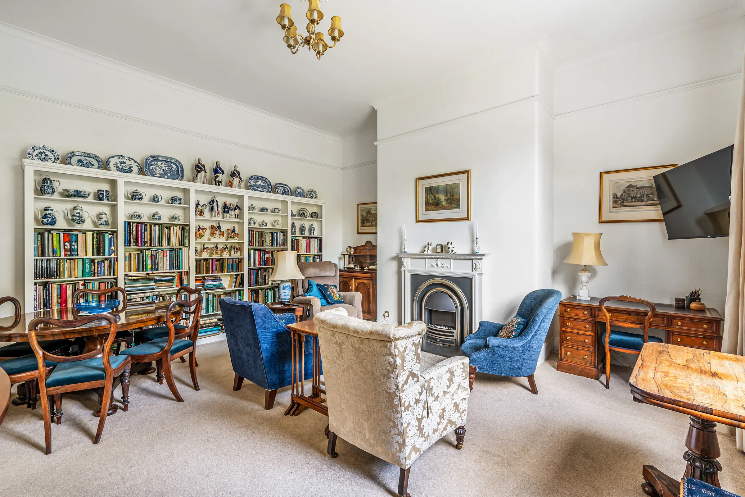 Broadwater Down, Tunbridge Wells, TN2, Tunbridge Wells
