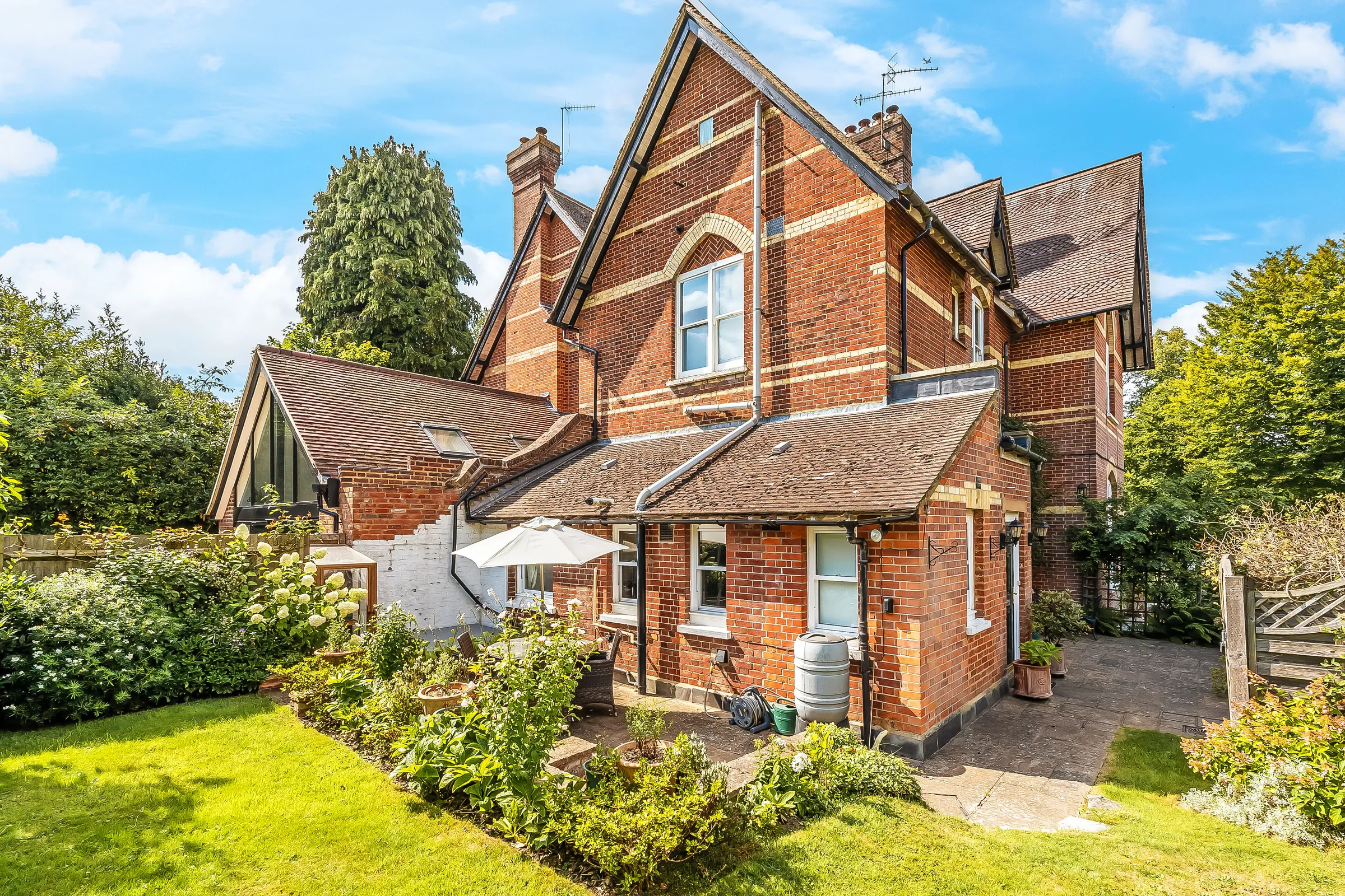Broadwater Down, Tunbridge Wells, TN2, Tunbridge Wells