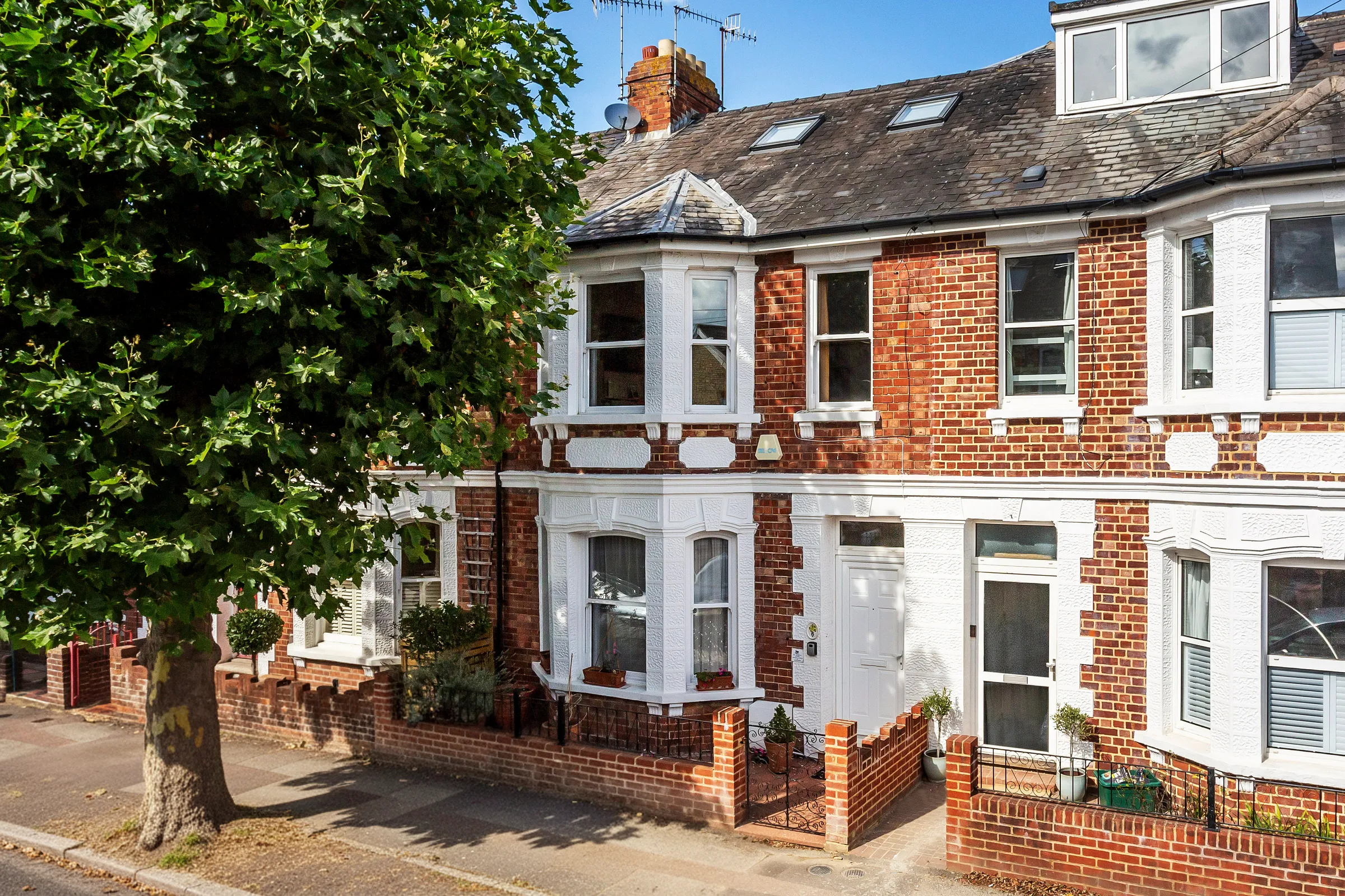 Beltring Road, Tunbridge Wells — sold by Kings Estates