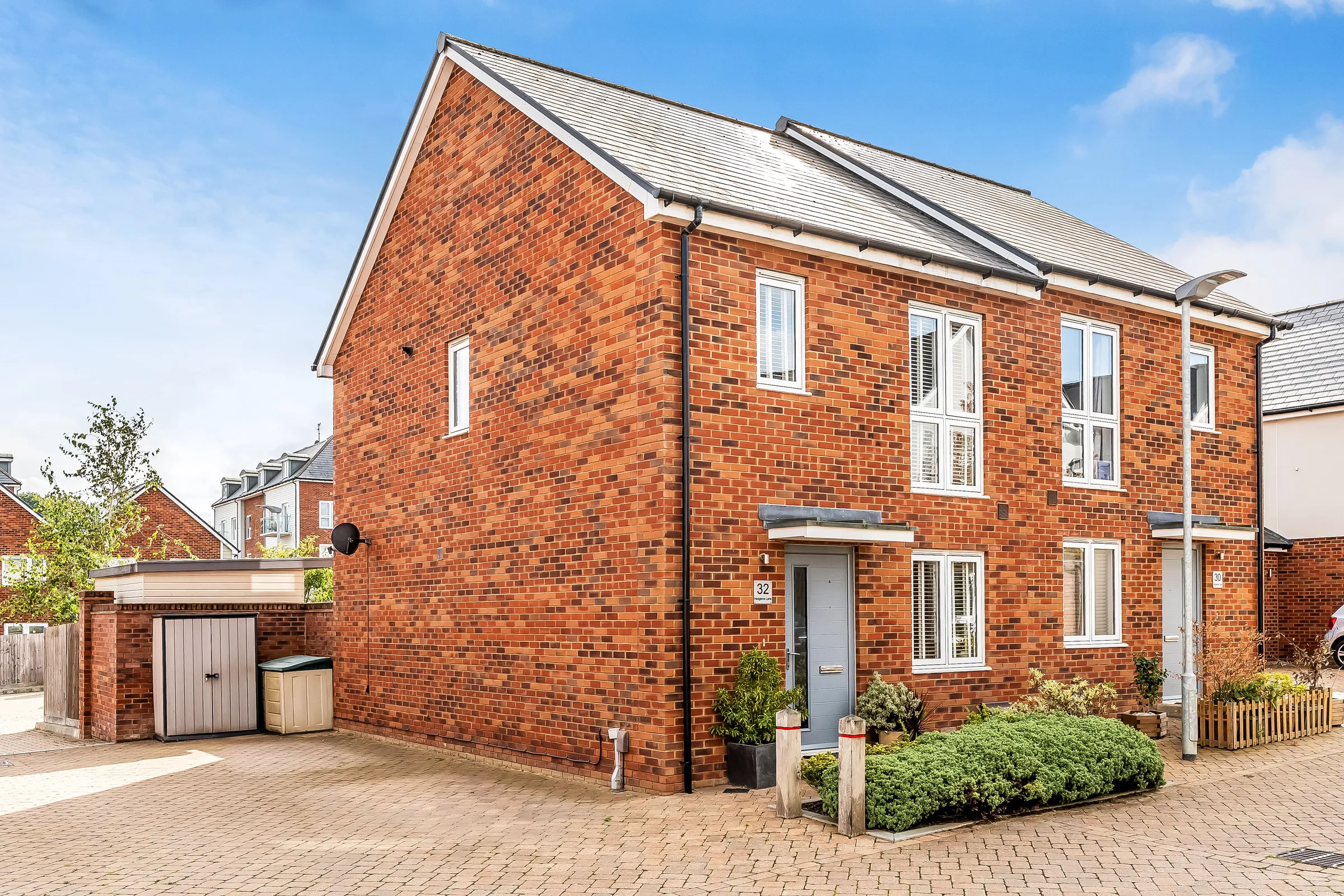 Hedgerow Lane, Tunbridge Wells, TN2, Tunbridge Wells