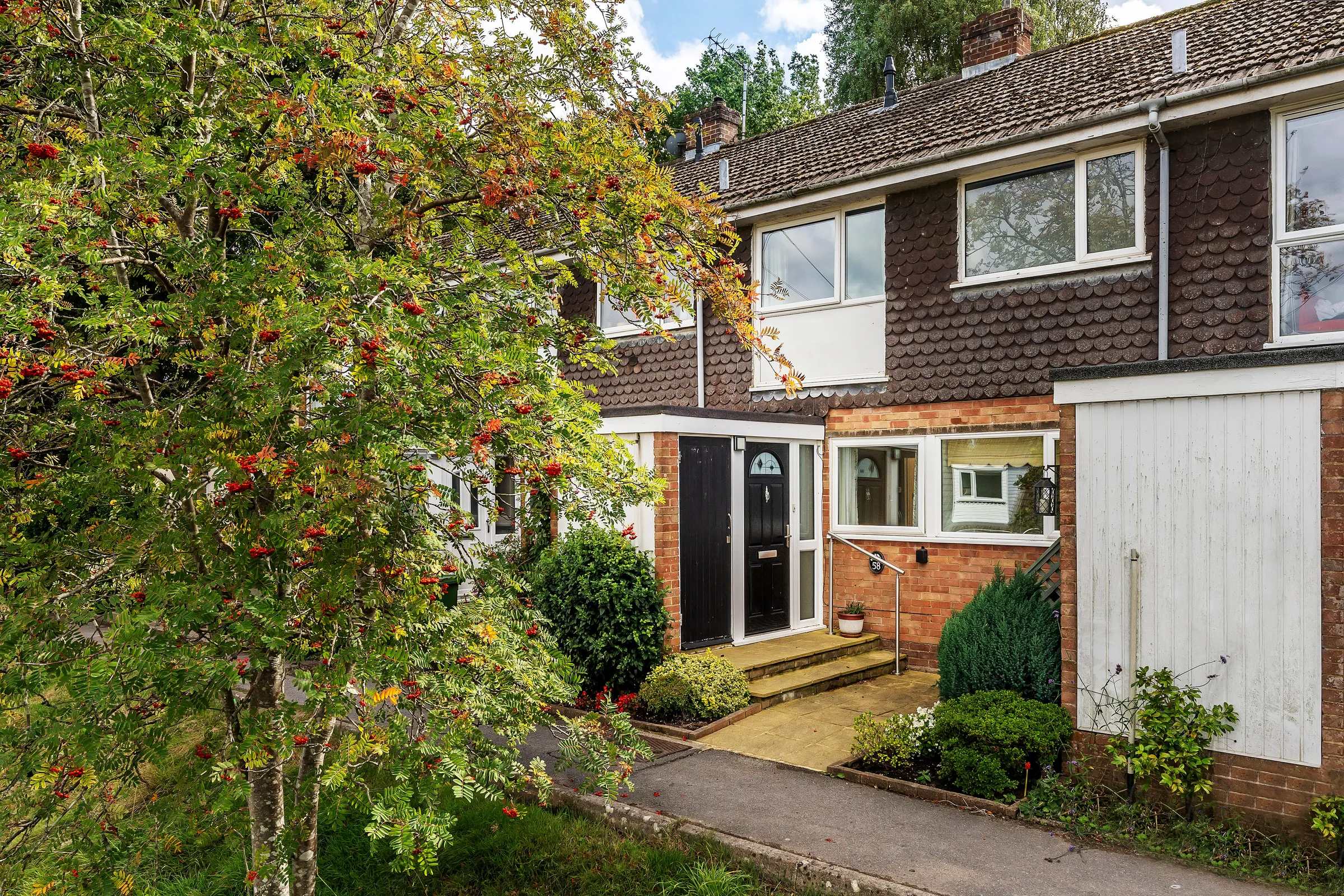 Broadmead, Tunbridge Wells, TN2, Tunbridge Wells