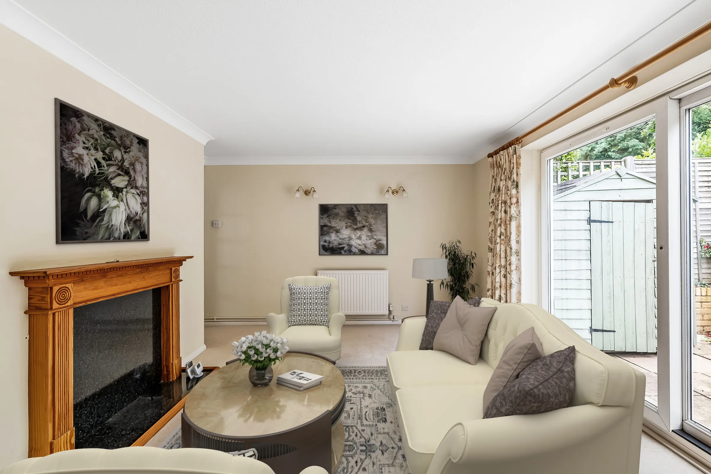 Broadmead, Tunbridge Wells, TN2, Tunbridge Wells