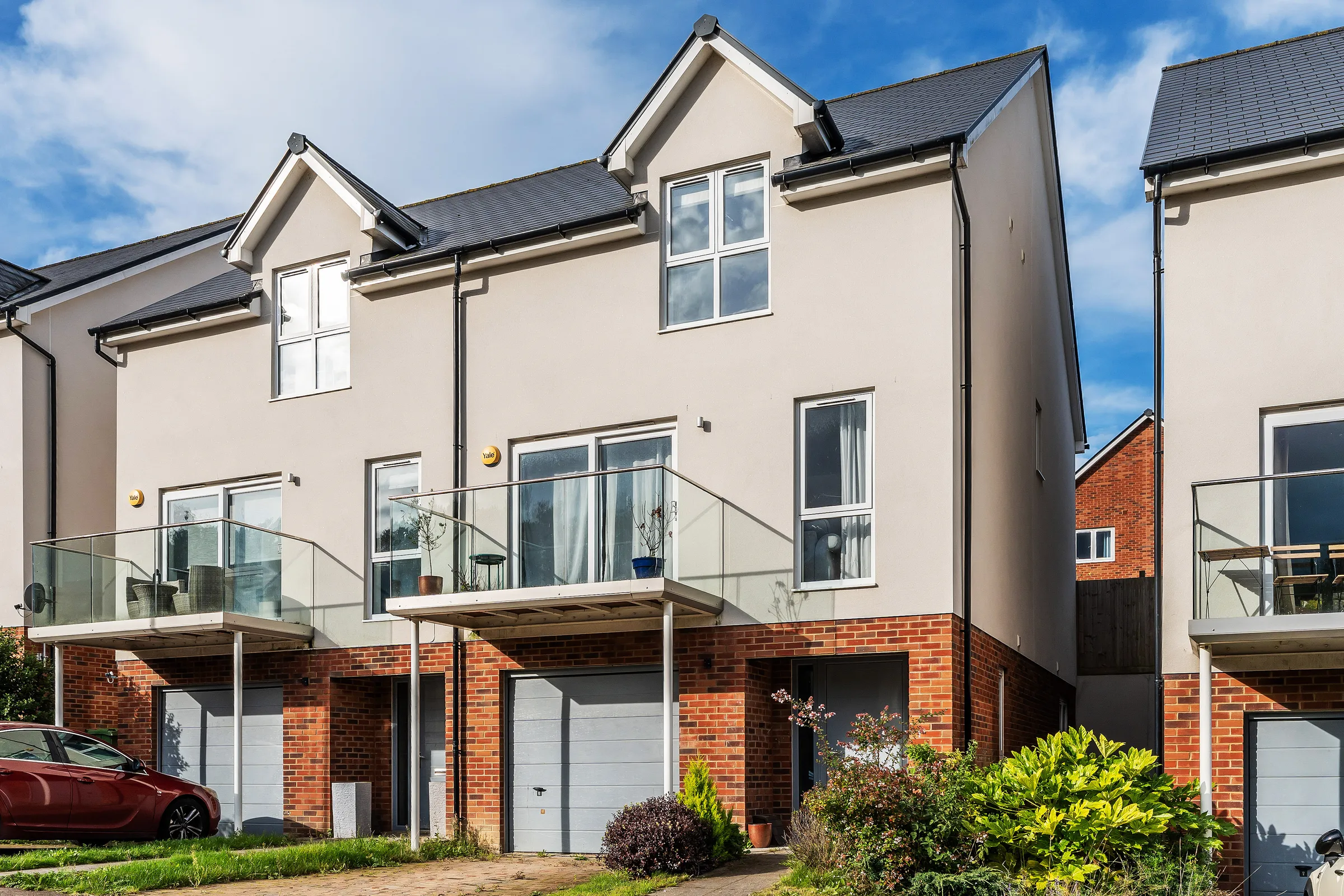 Admiral Walk, Tunbridge Wells, TN2, Tunbridge Wells