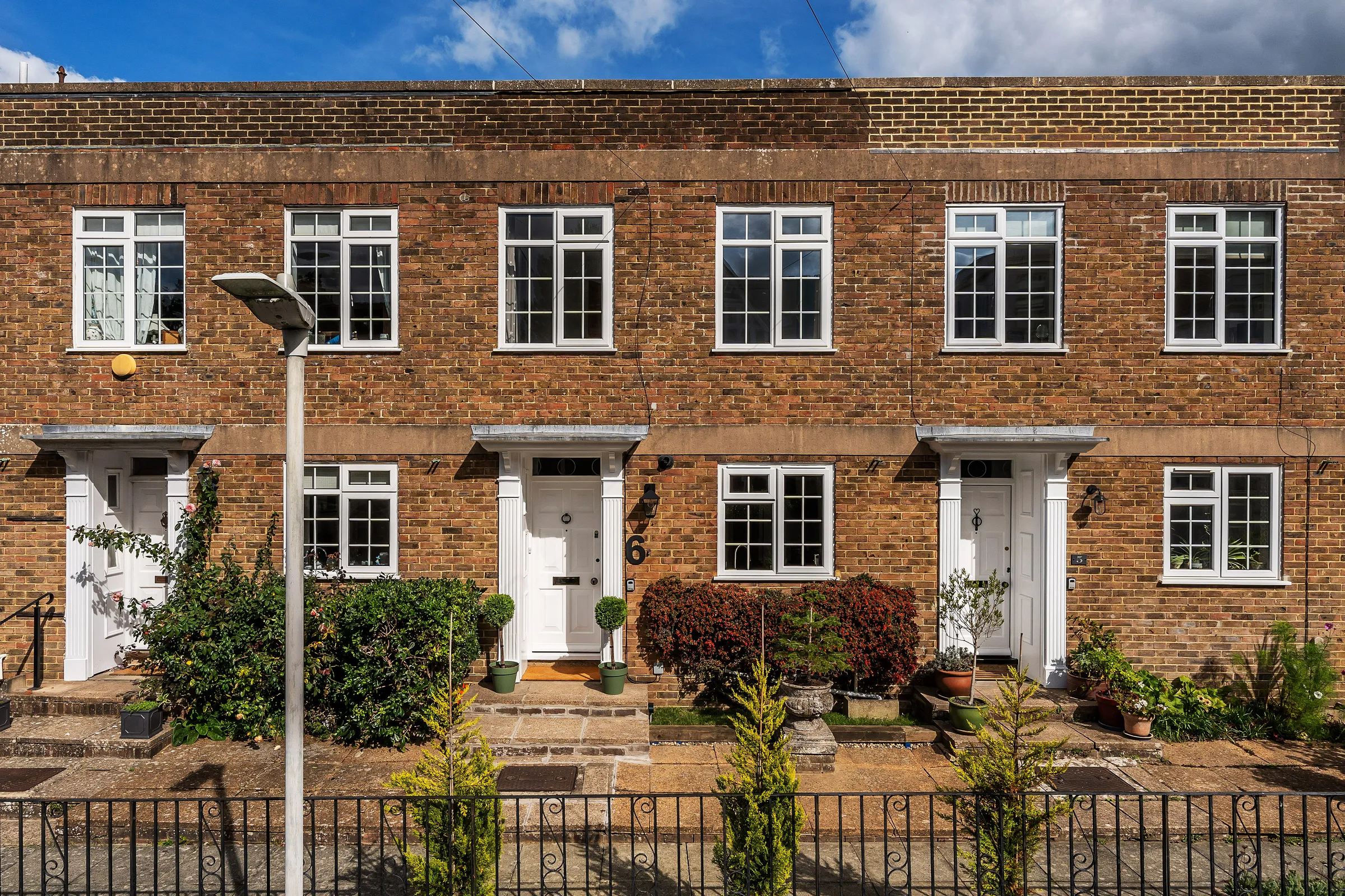 Molyneux Park Gardens, Tunbridge Wells — sold by Kings Estates
