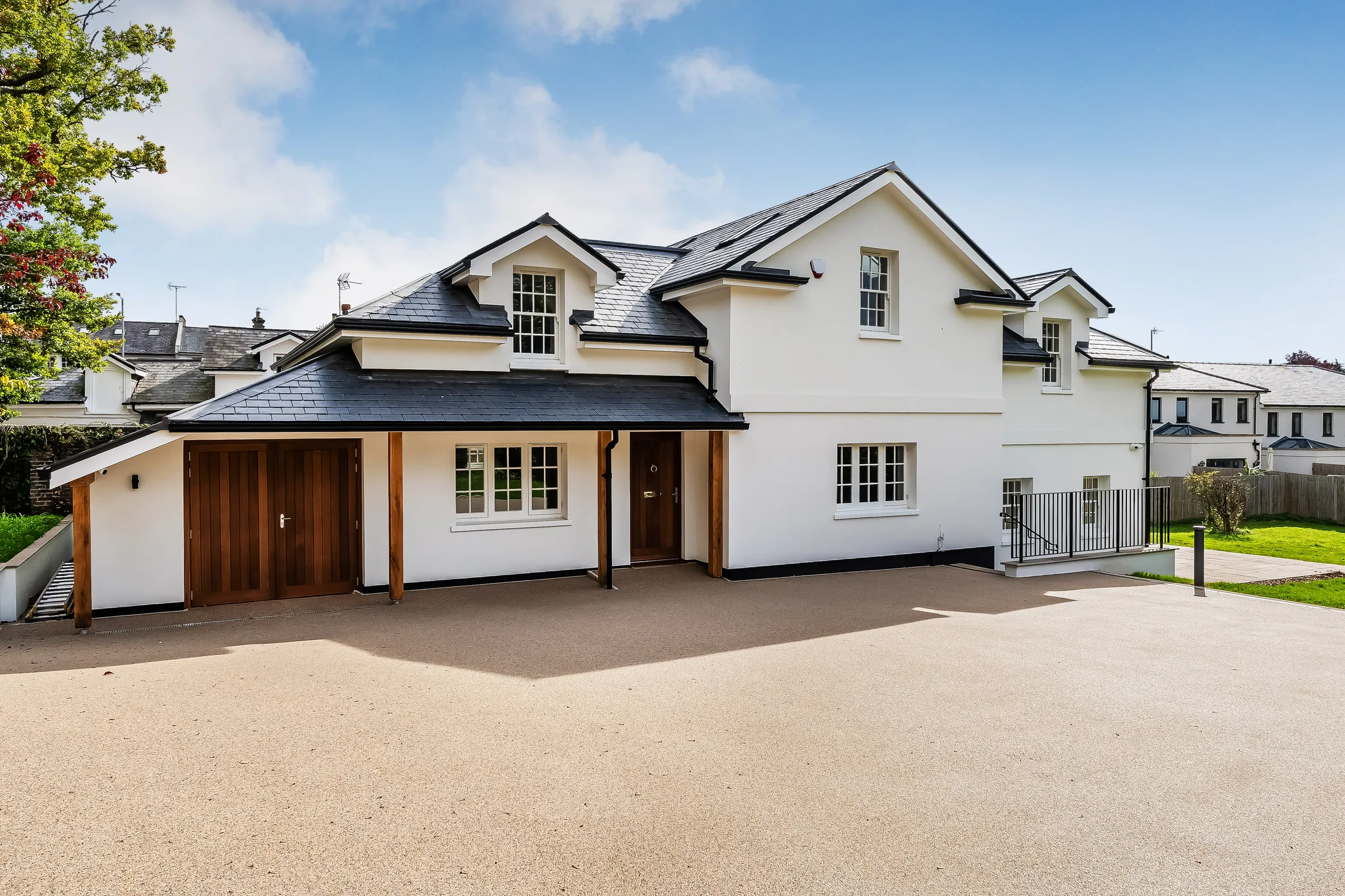 Calverley Road, Tunbridge Wells, TN1, Tunbridge Wells
