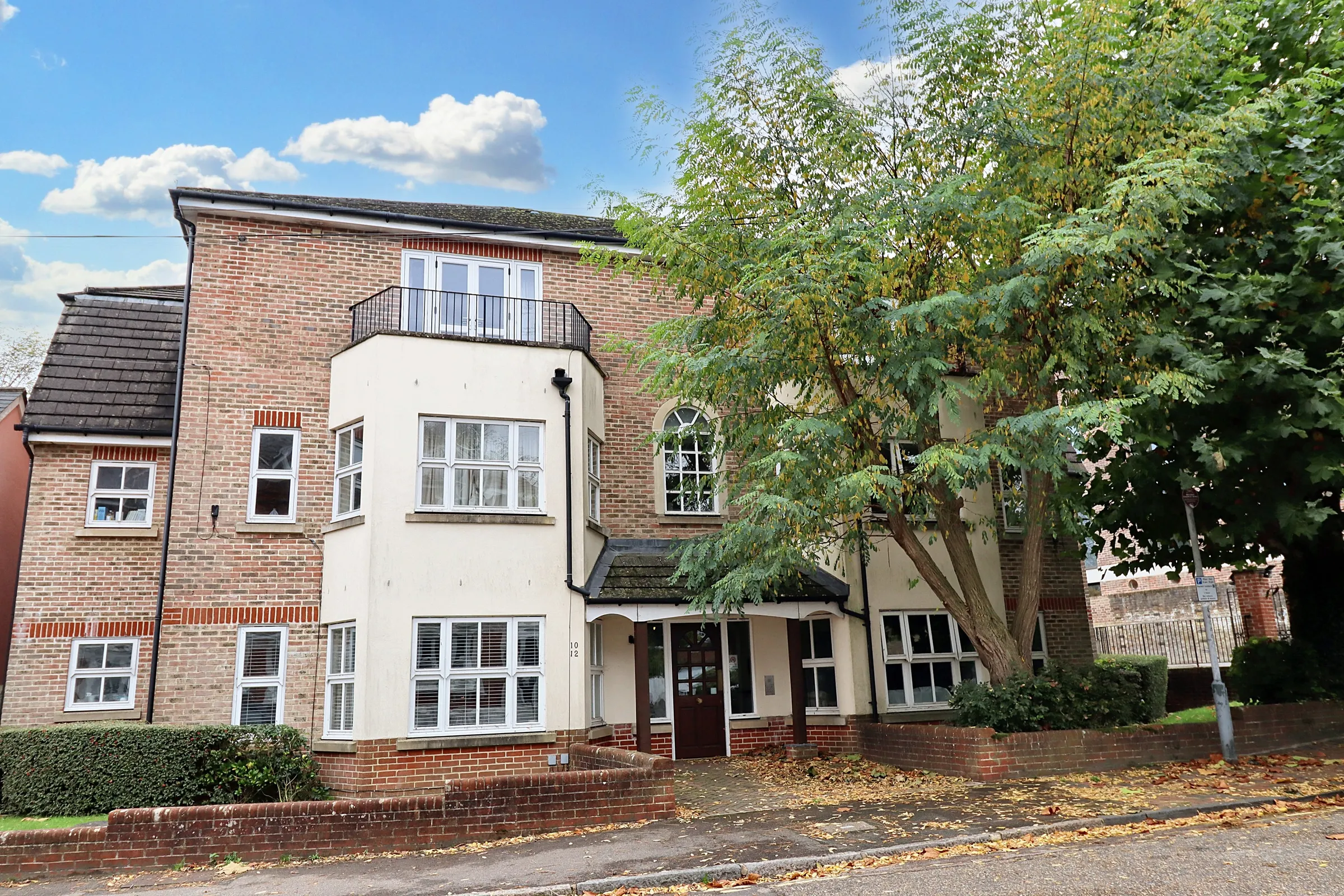 Woodbury Park Road, Tunbridge Wells, TN4, Tunbridge Wells