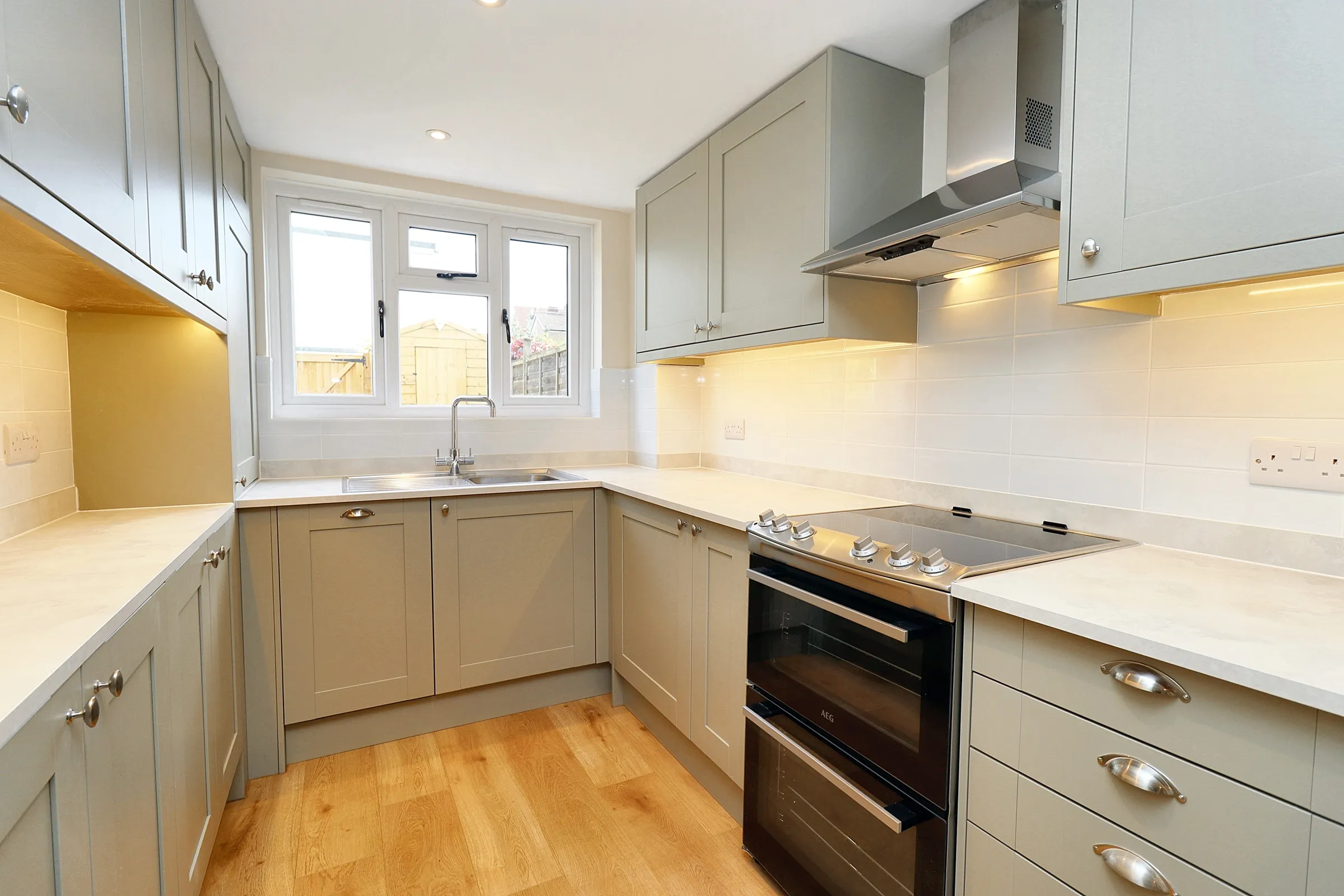 Edward Street, Southborough, TN4, Tunbridge Wells