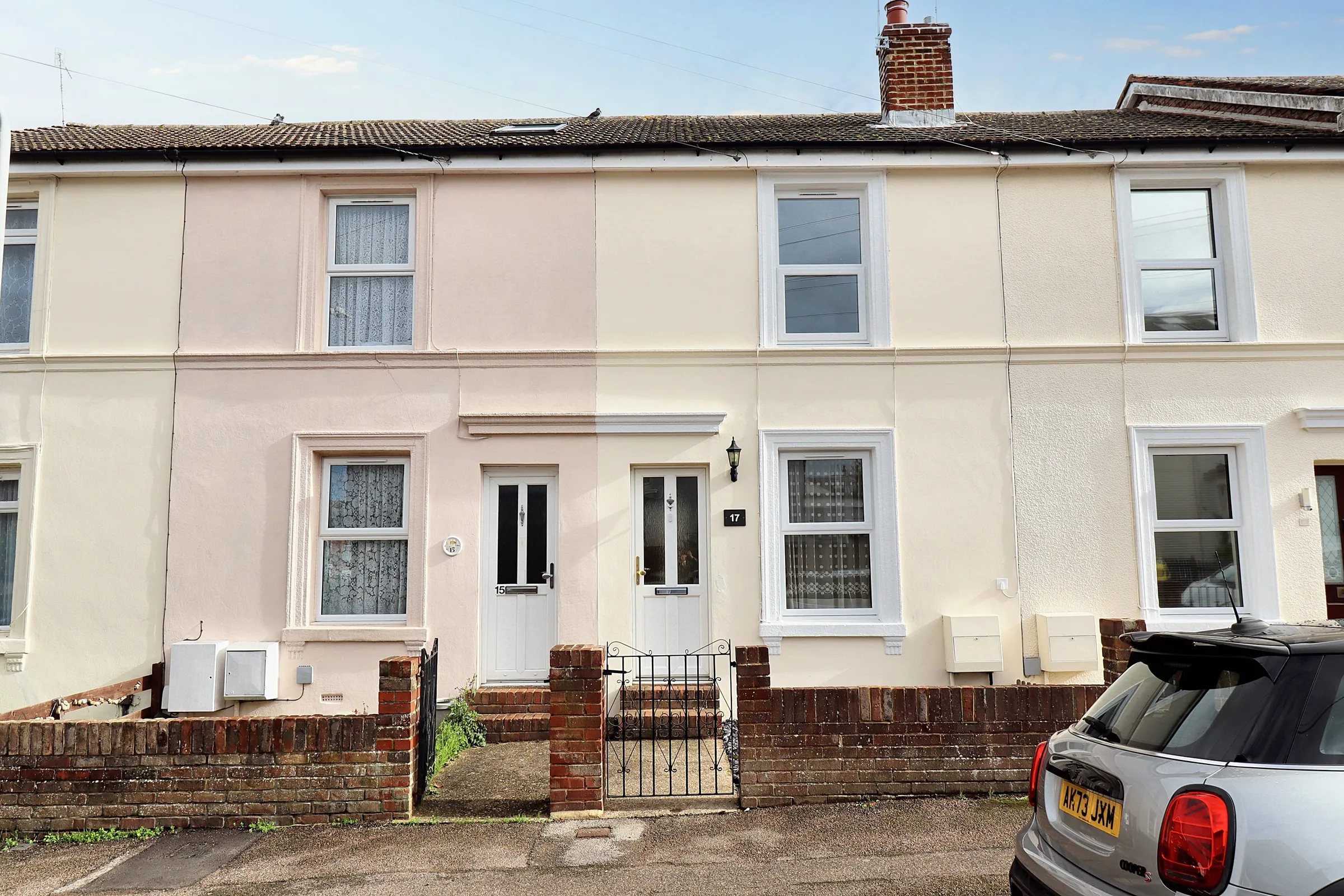 Edward Street, Southborough, TN4, Tunbridge Wells