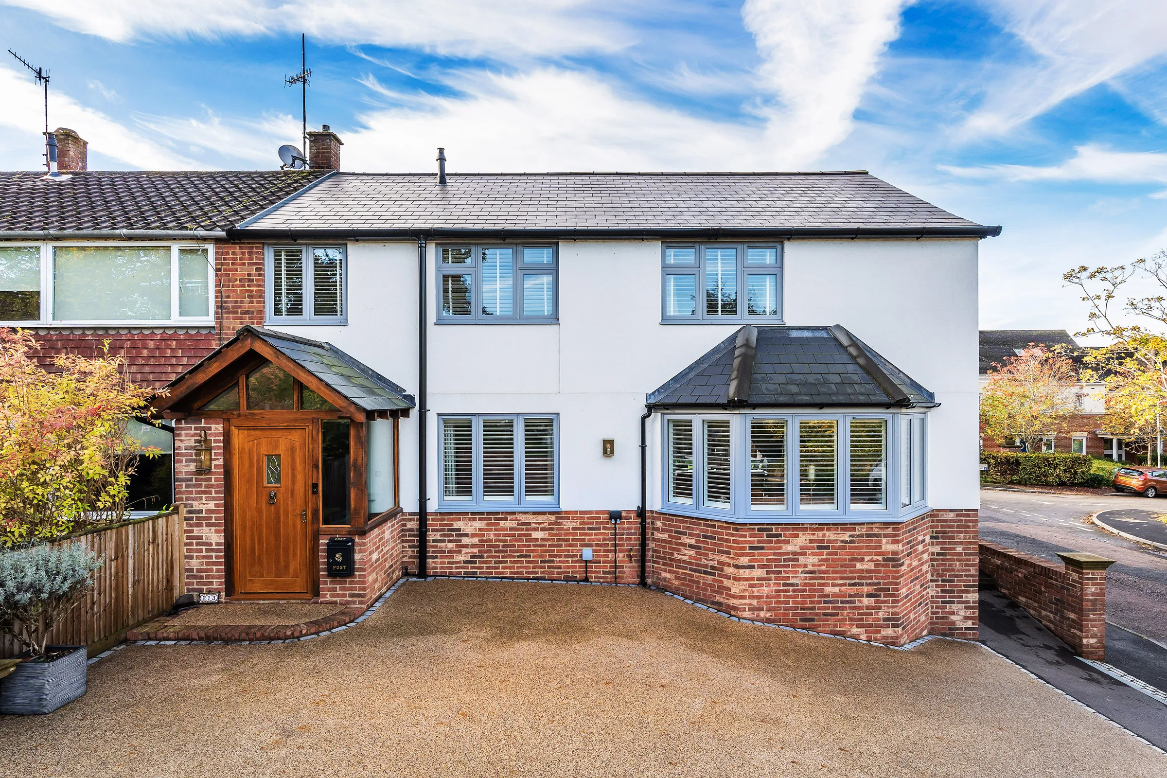 Sandhurst Road, Tunbridge Wells — sold by Kings Estates