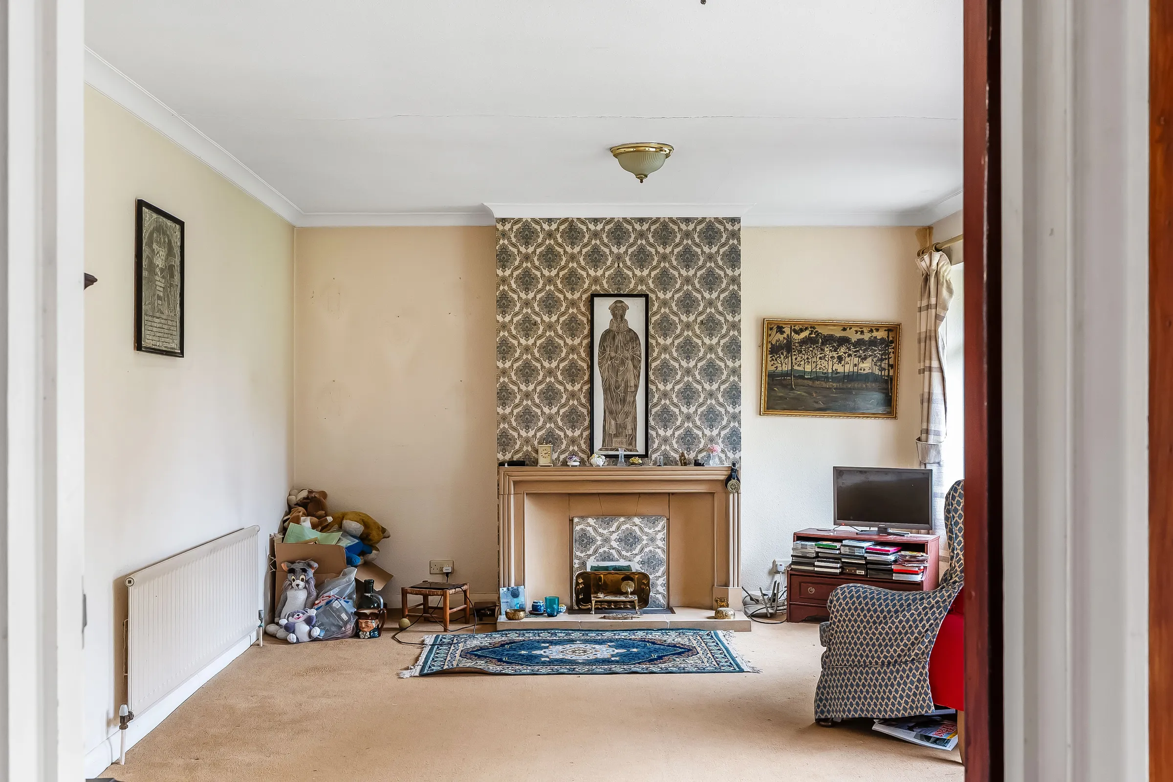 Newlands, Langton Green, TN3, Tunbridge Wells