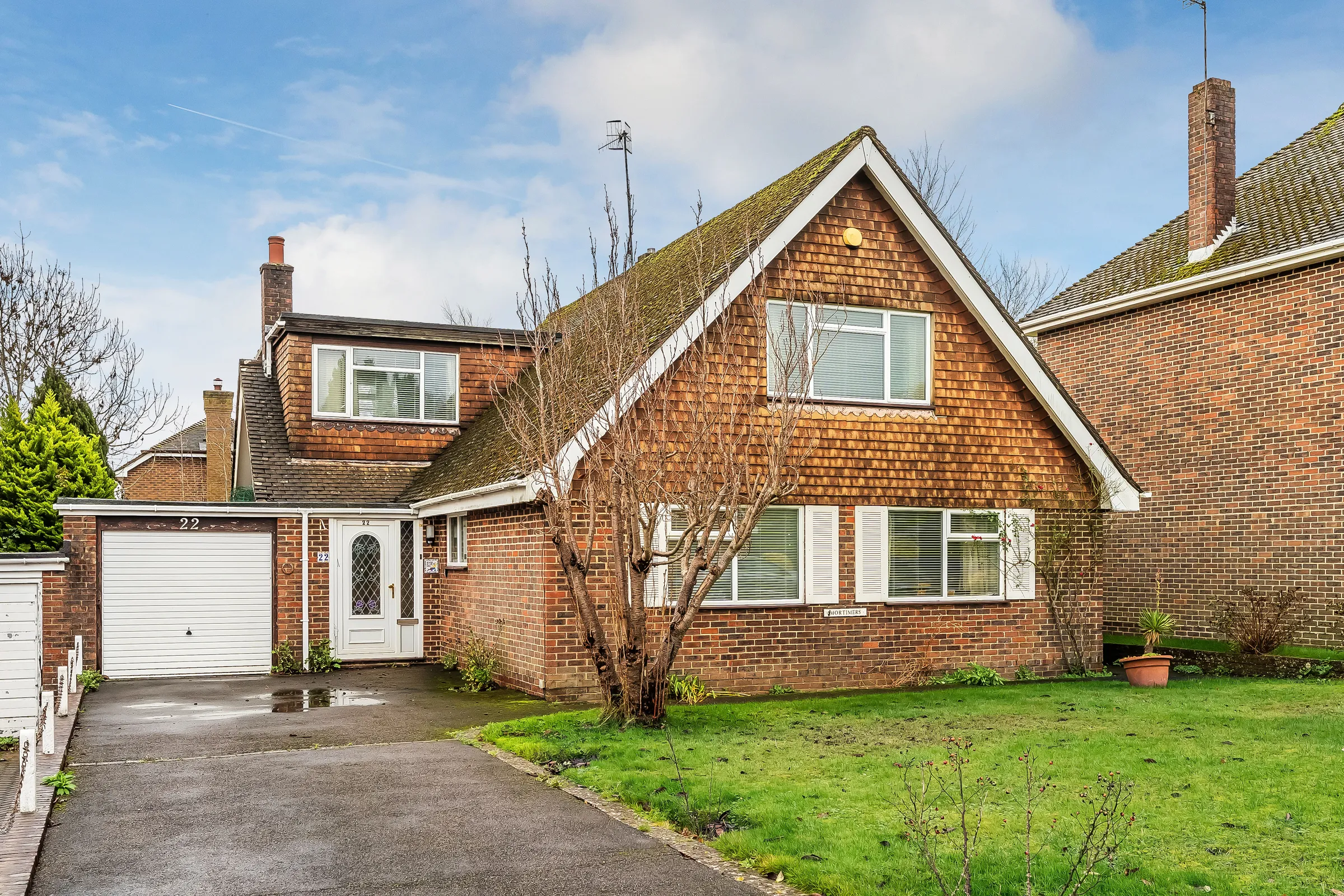 Newlands, Langton Green, TN3, Tunbridge Wells